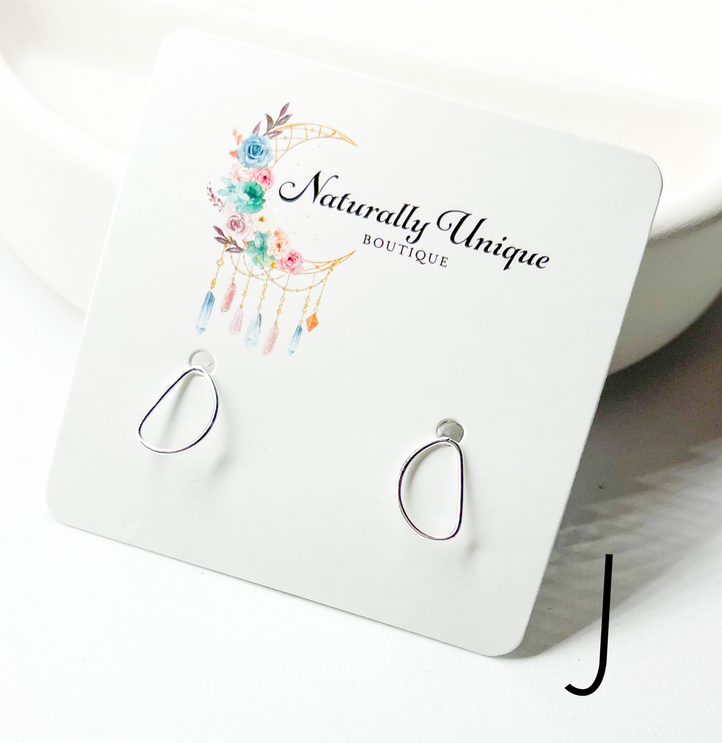 Studs Mix Round 1-Solid Sterling Silver