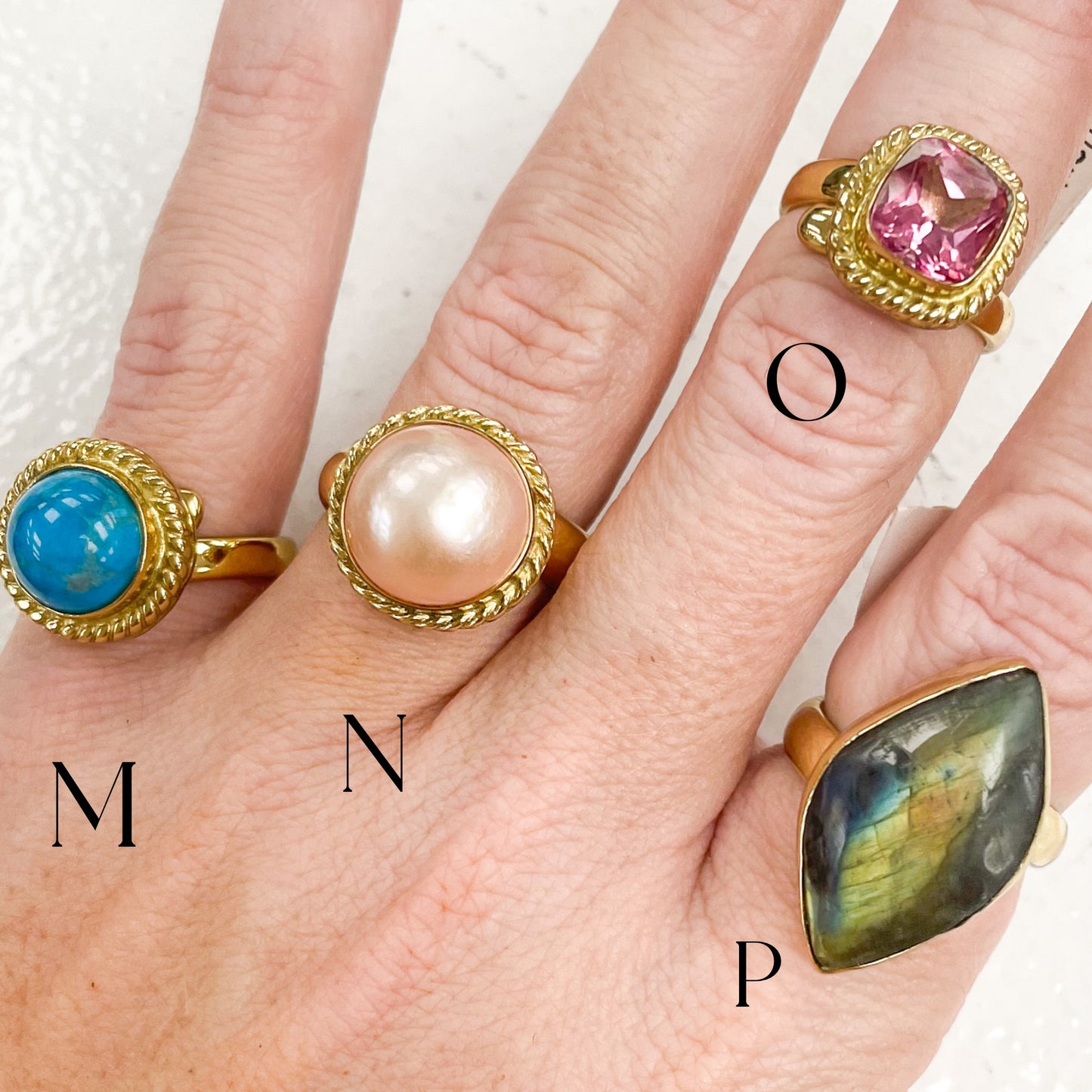MIX OF ALL SORTS AT CHARLES-ALCHEMIA