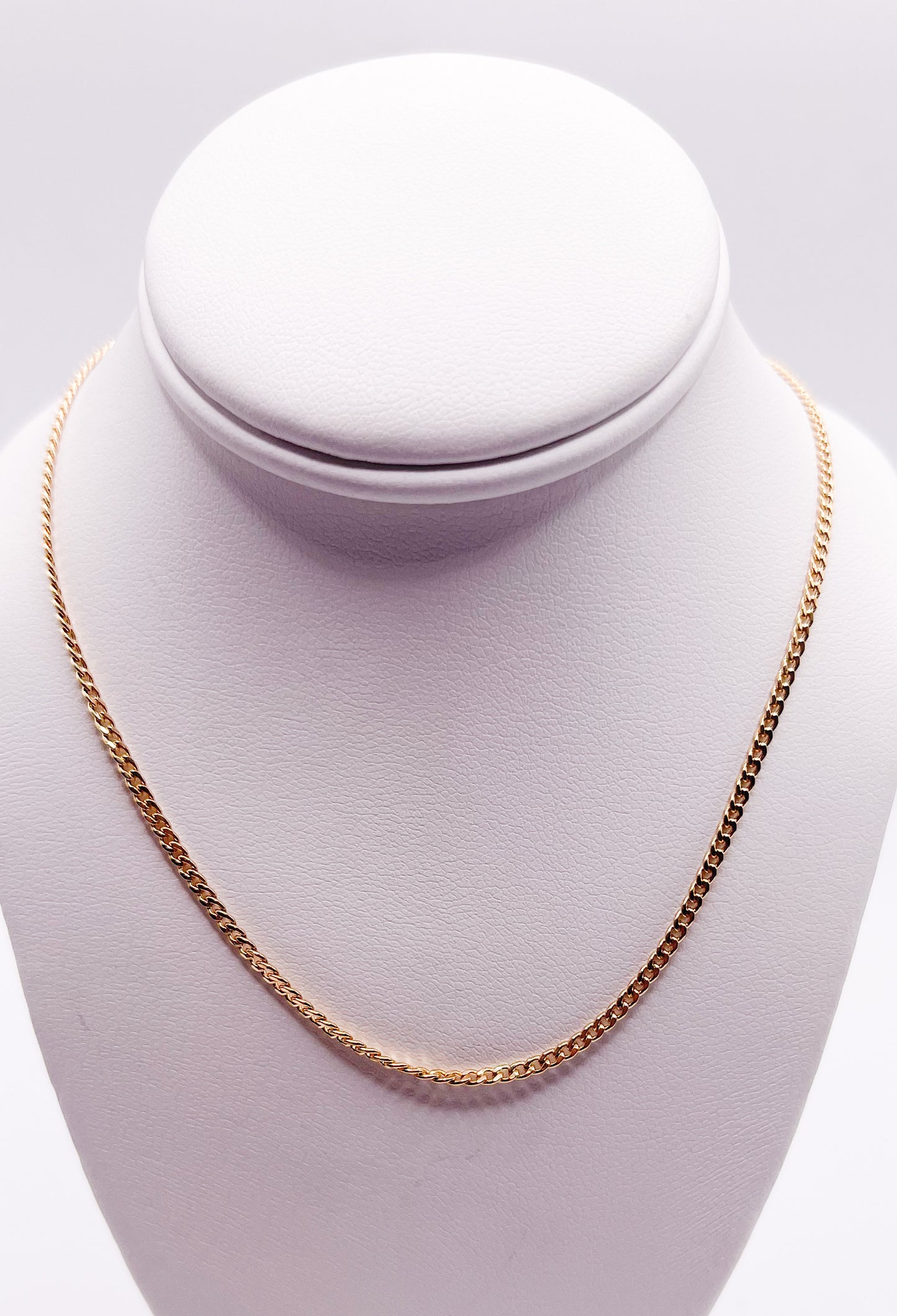 Sophia Chain-18k Gold