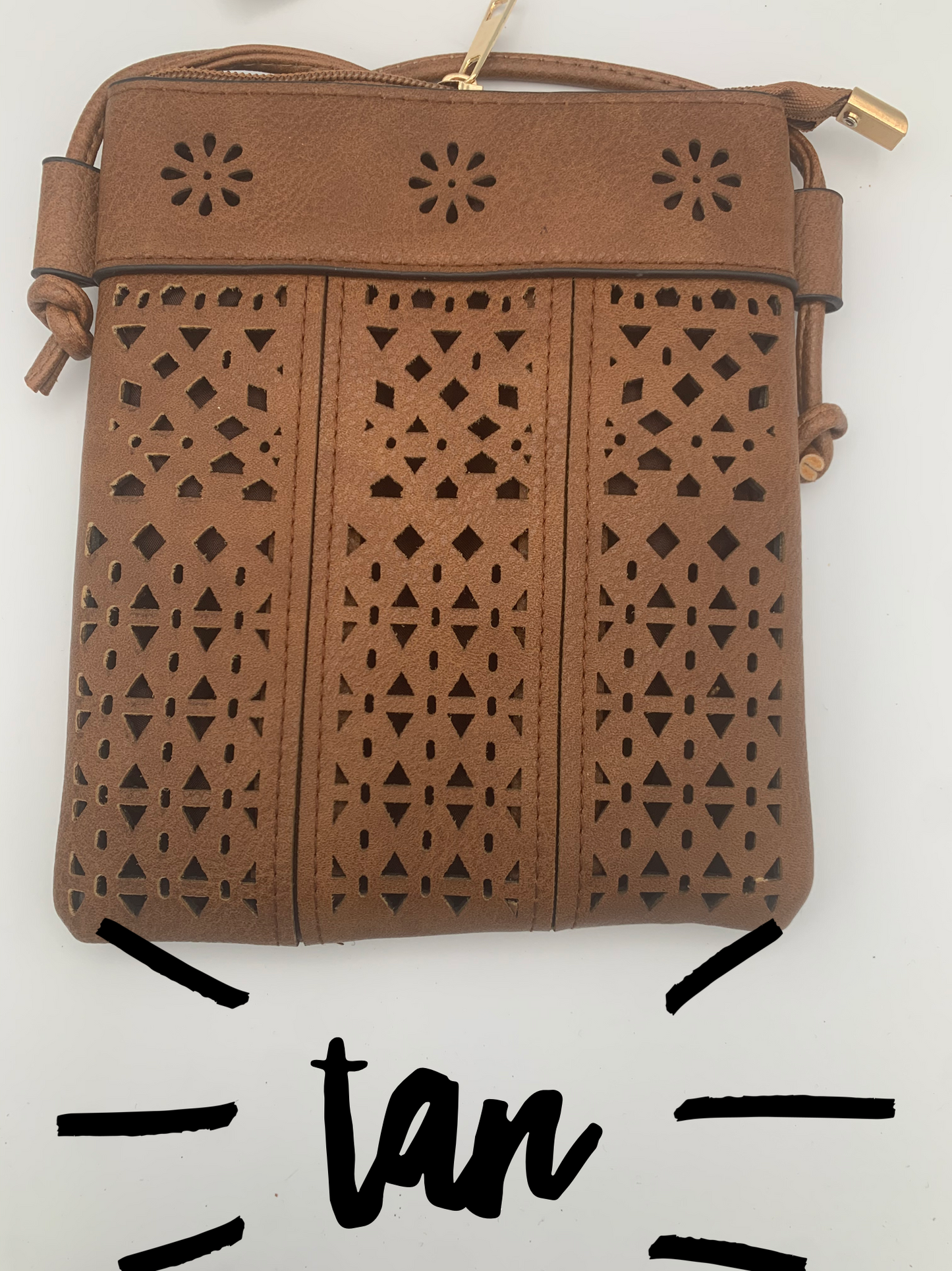 Small Cross Bags