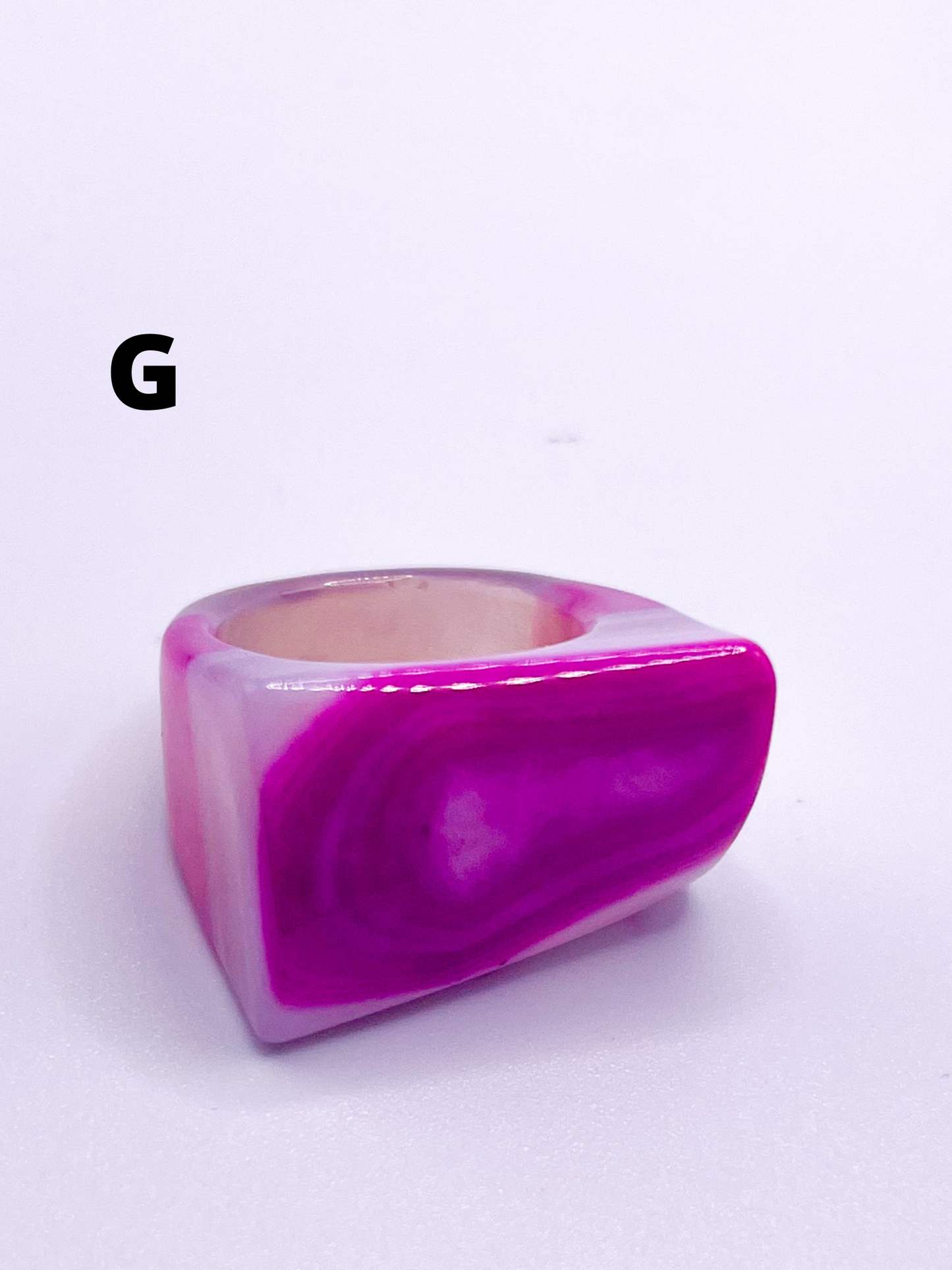 Holy Rocks Size 7