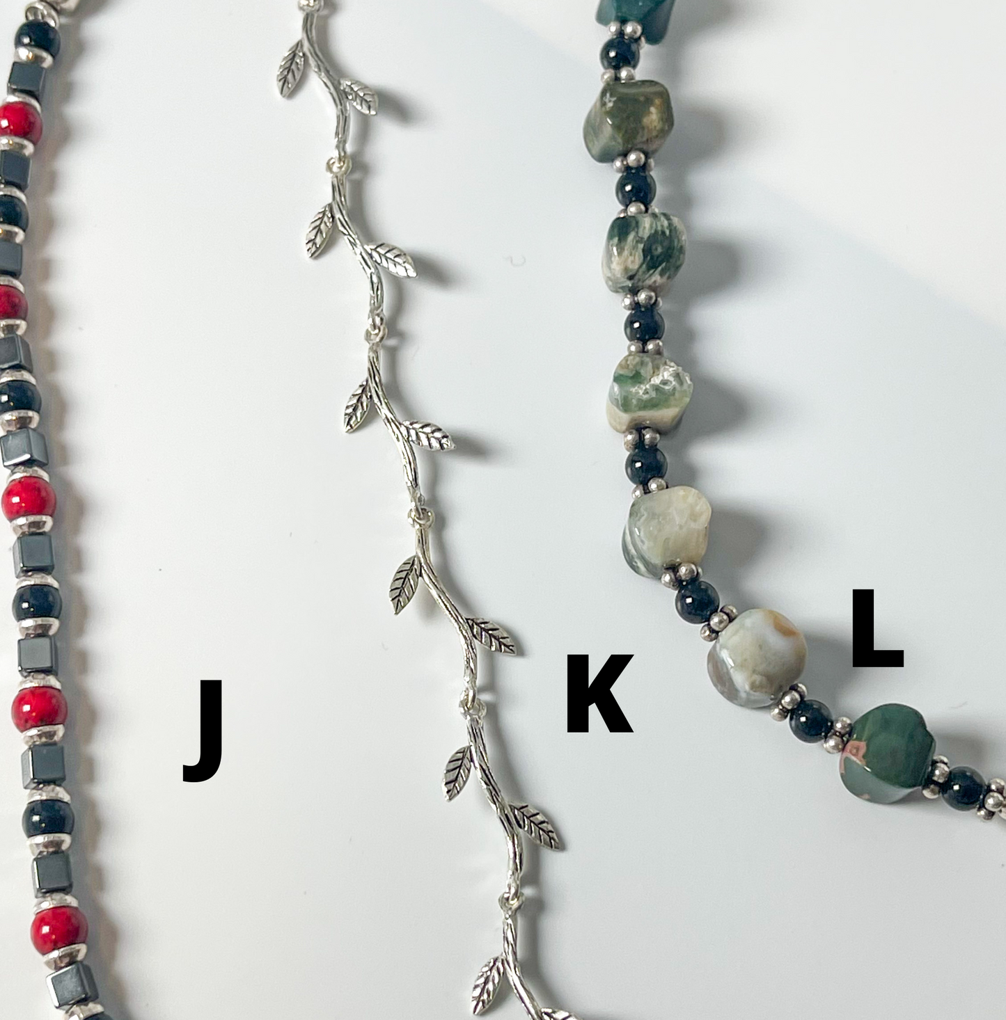 Assorted Beautiful Bracelets-Solid Sterling Silver