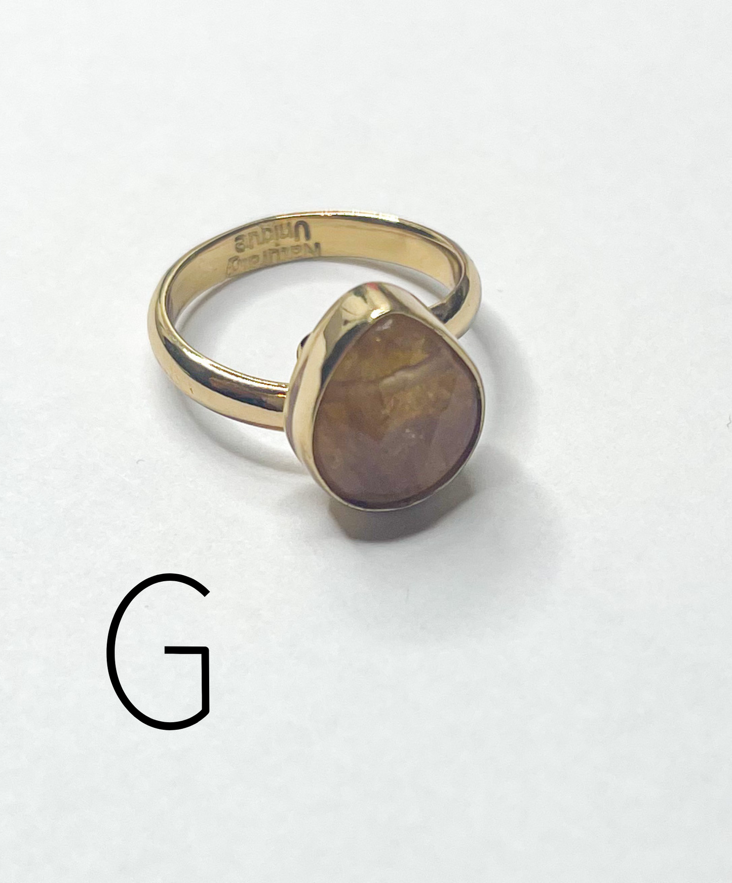 Mix Of Alchemia Ring