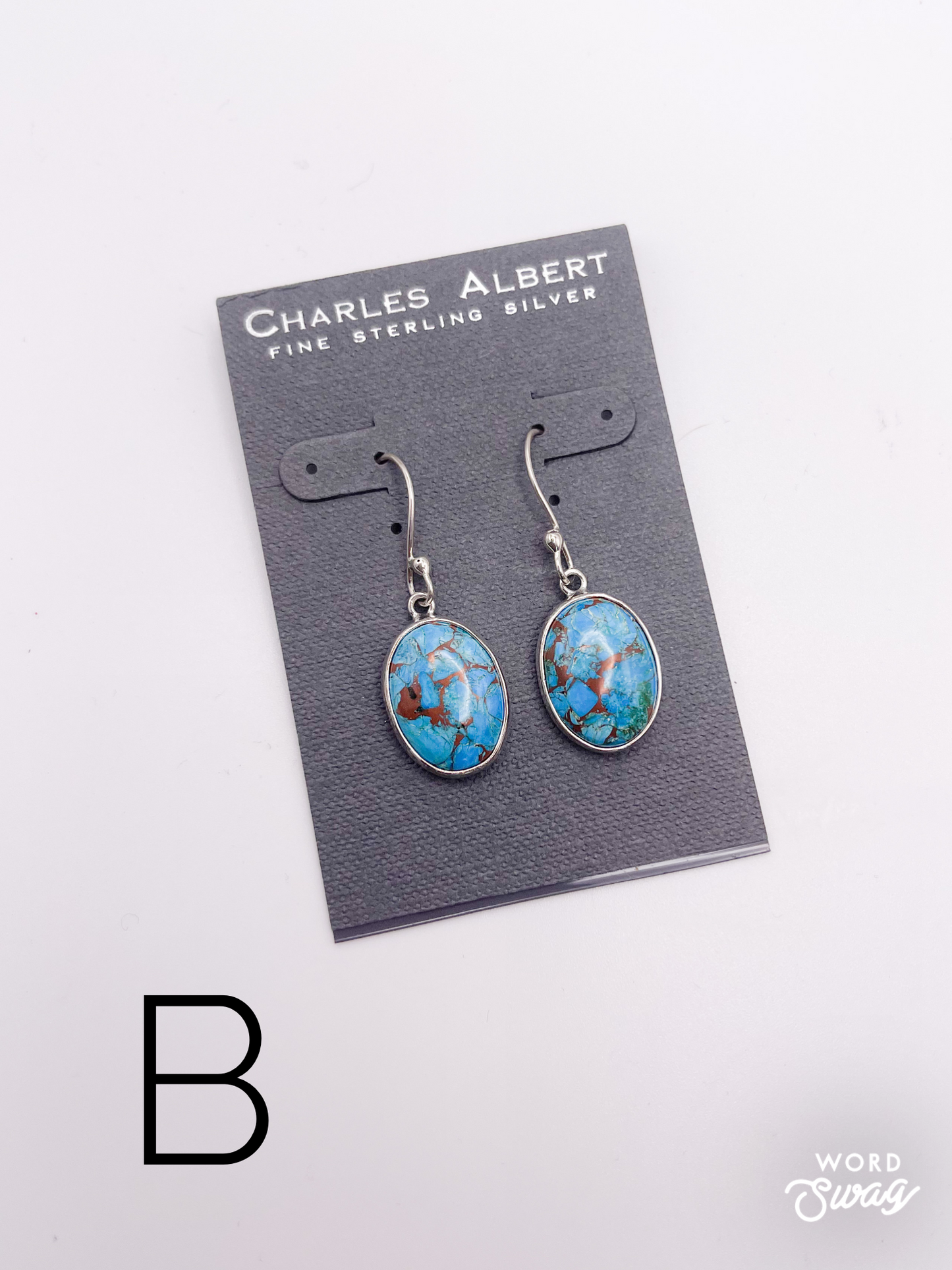 Mix Of Silver Dangles-Solid Sterling Silver