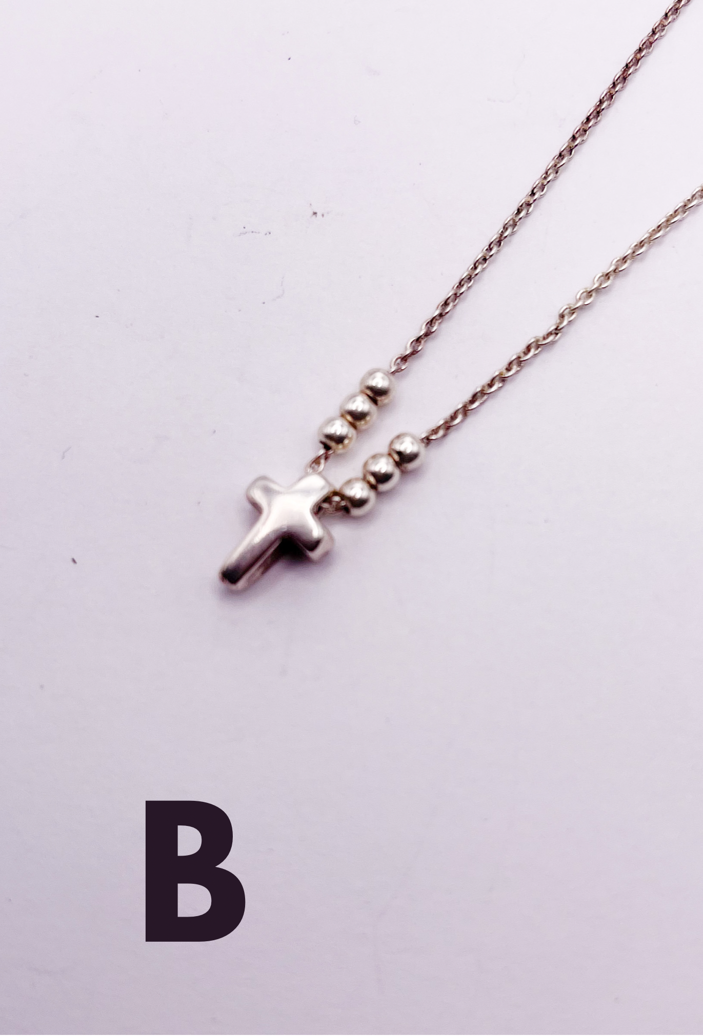 Variety of Necklace