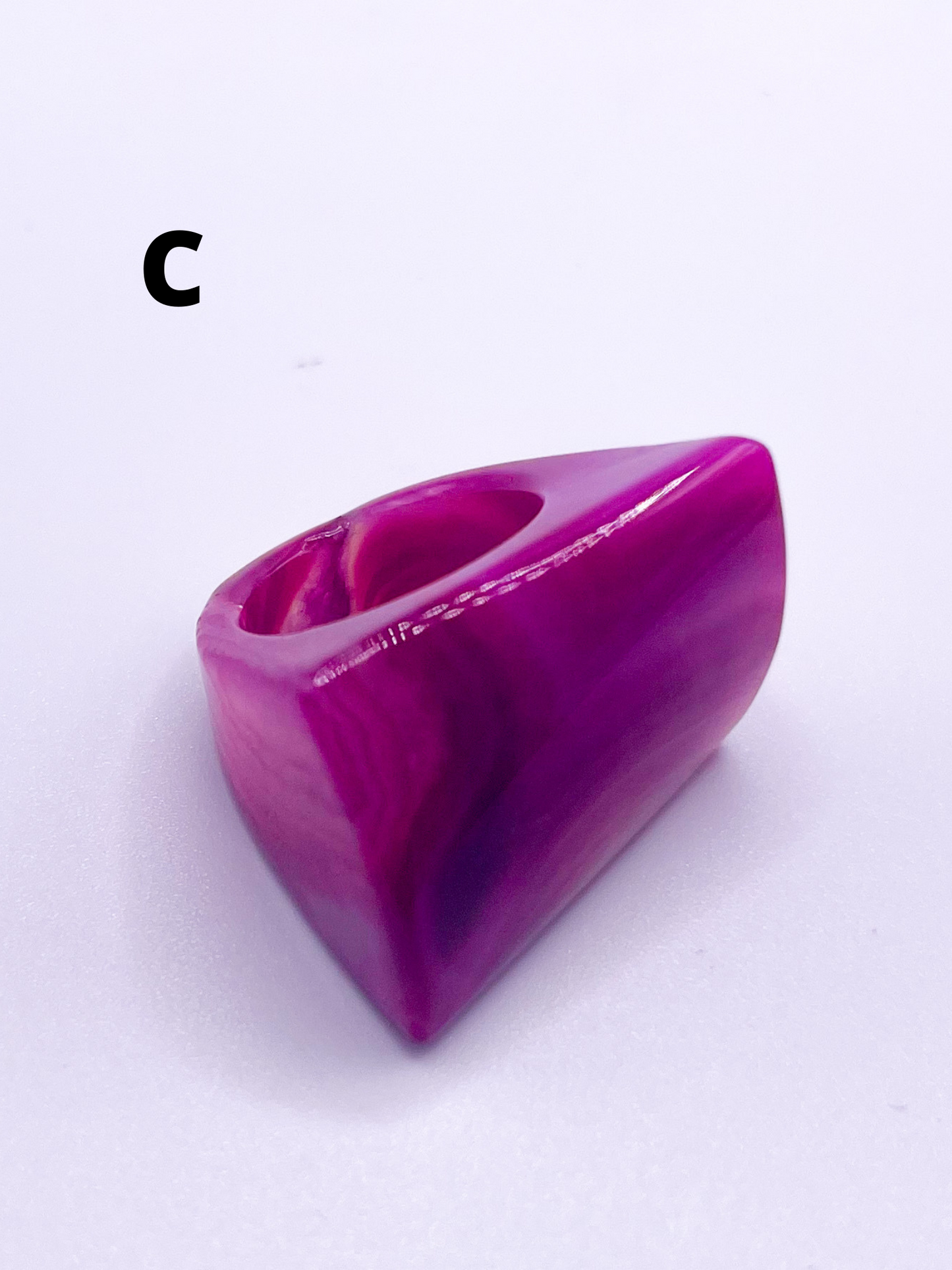 Holy Rocks Size 7