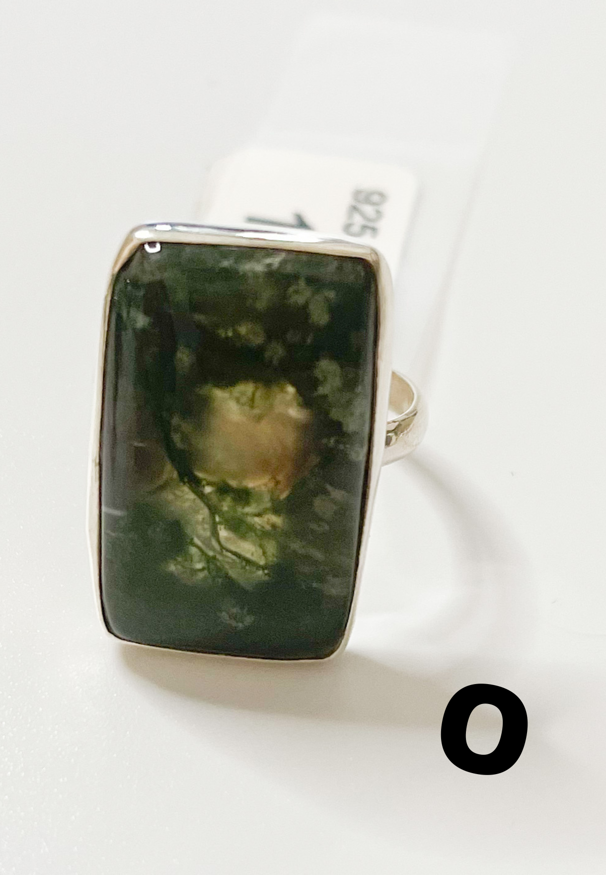 ROUND 1 OF MIXED SILVER PIECES-SOLID STERLING SILVER