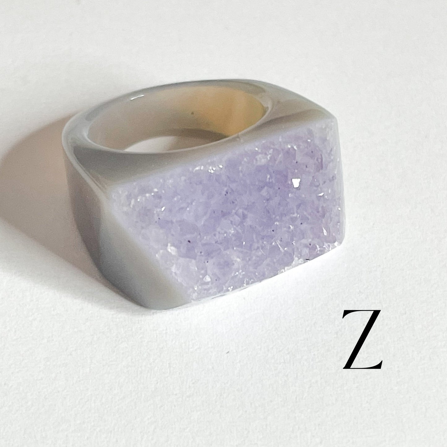 Holy Rocks Size 7