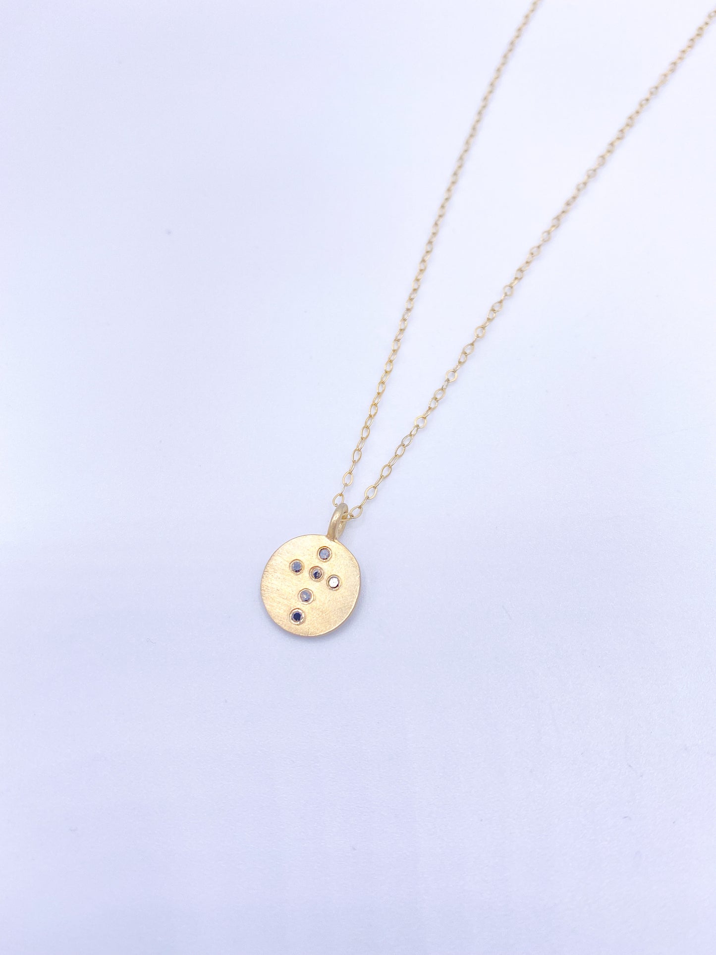 Black Diamond Cross - Vermiel