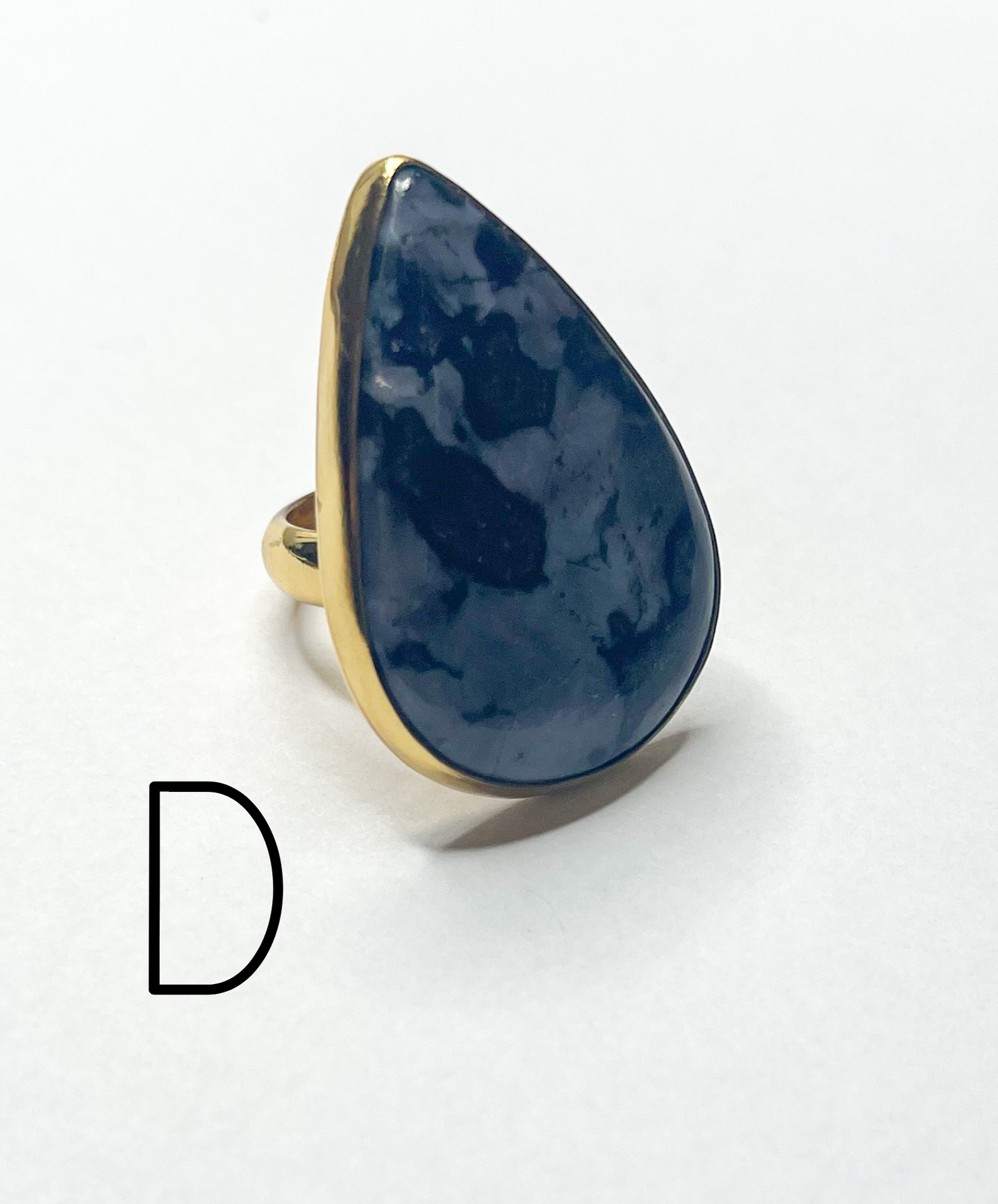 Mix Of Alchemia Ring