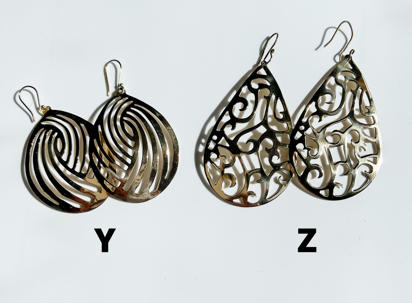 One Of Kind Mix Of Dangles-Charles Albert Mix
