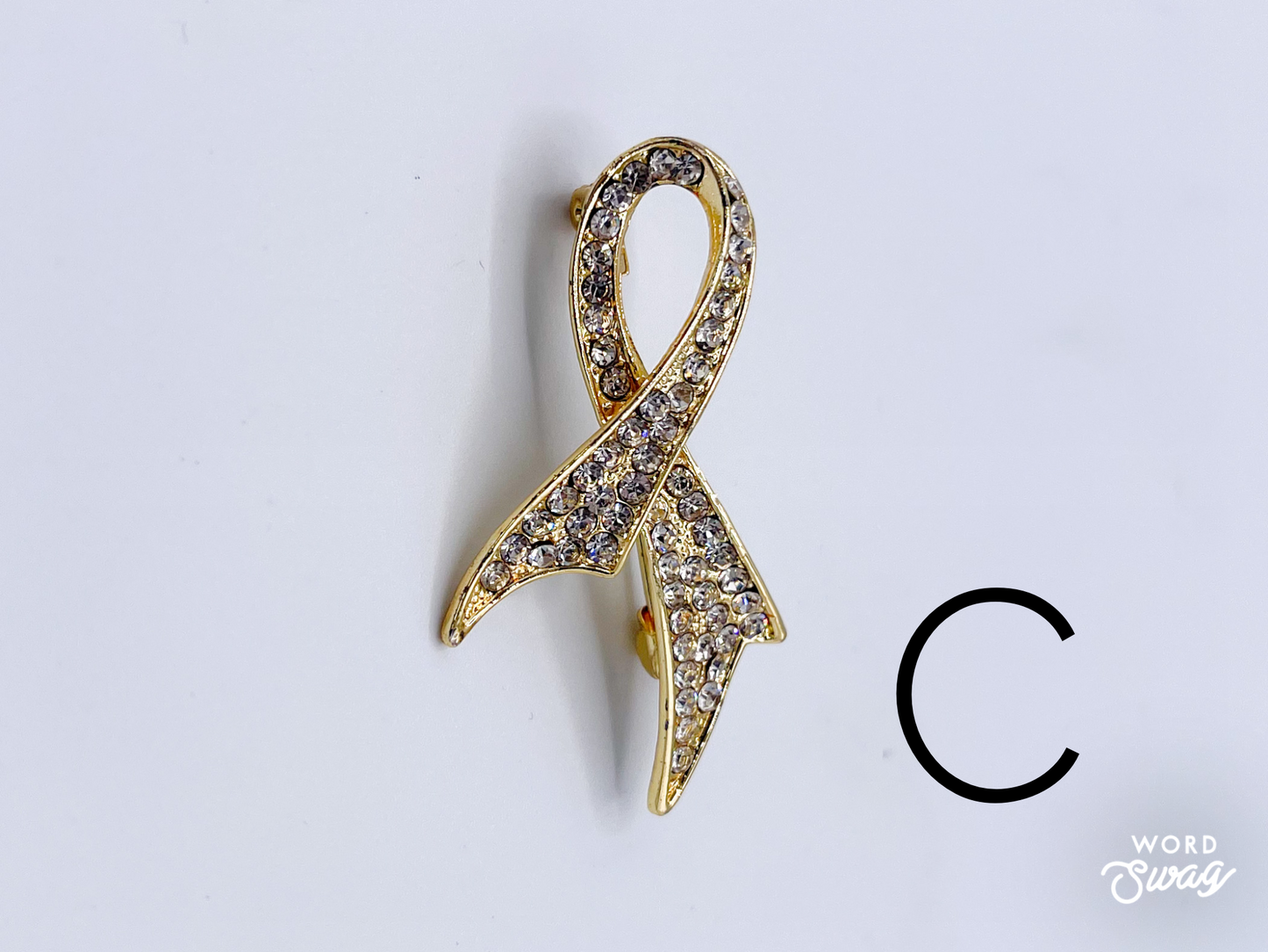 Stunning Brooch