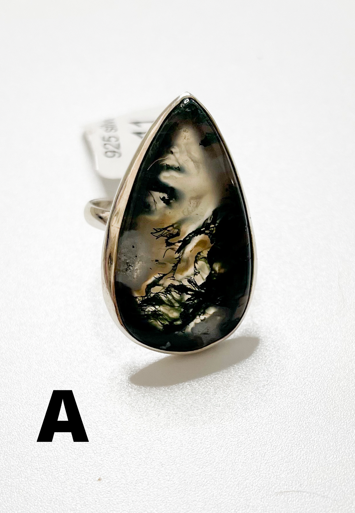 ROUND 1 OF MIXED SILVER PIECES-SOLID STERLING SILVER