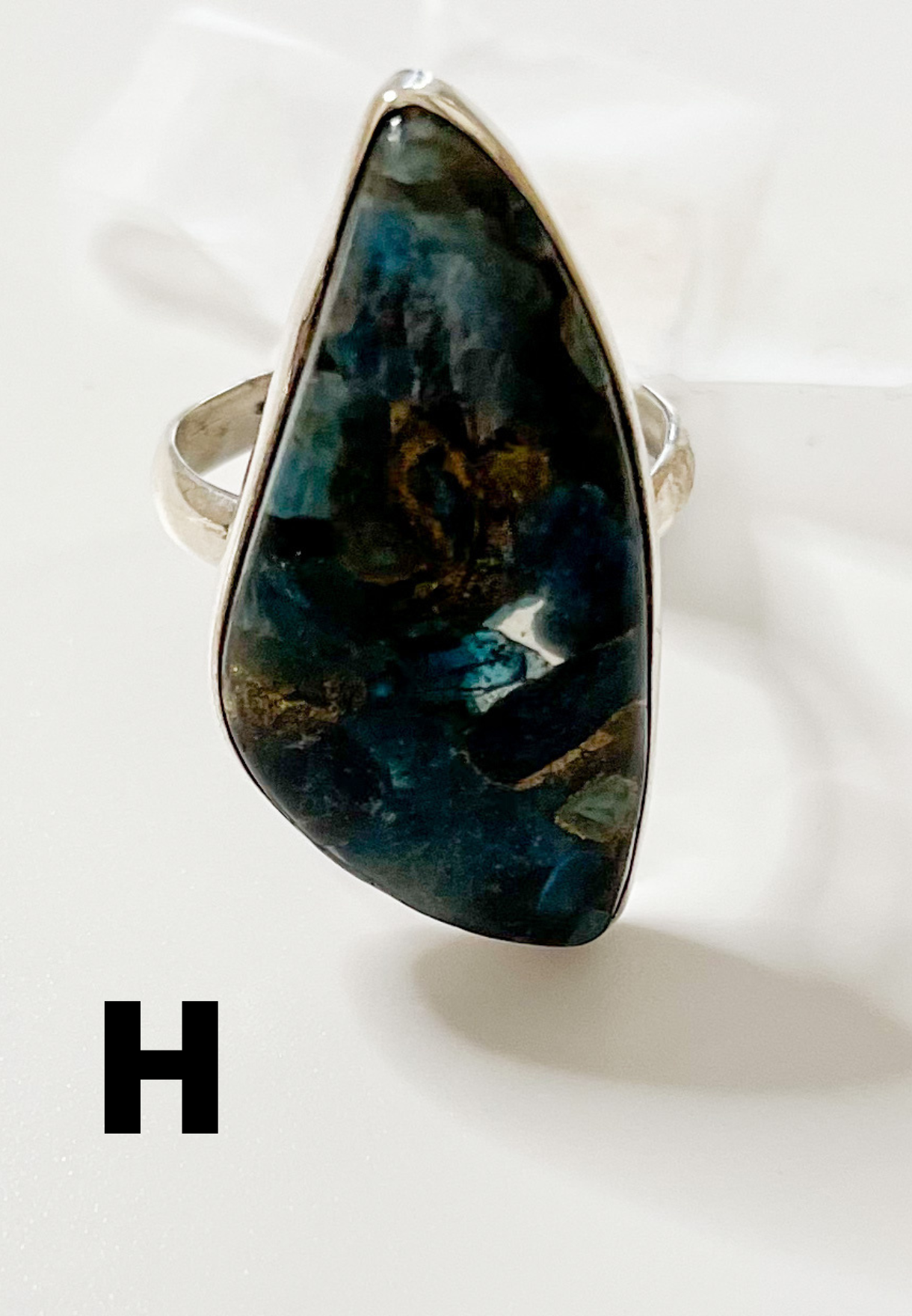 ROUND 1 OF MIXED SILVER PIECES-SOLID STERLING SILVER