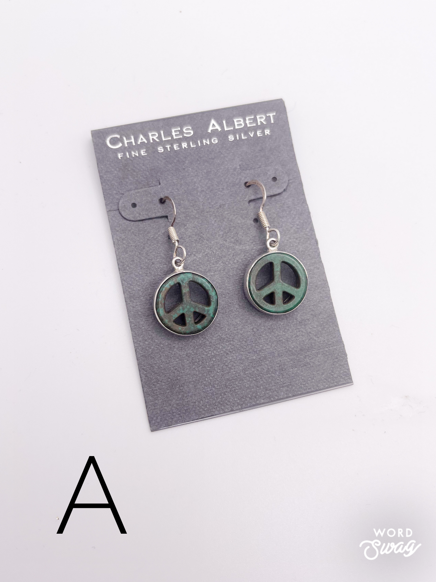 Mix Of Silver Dangles-Solid Sterling Silver