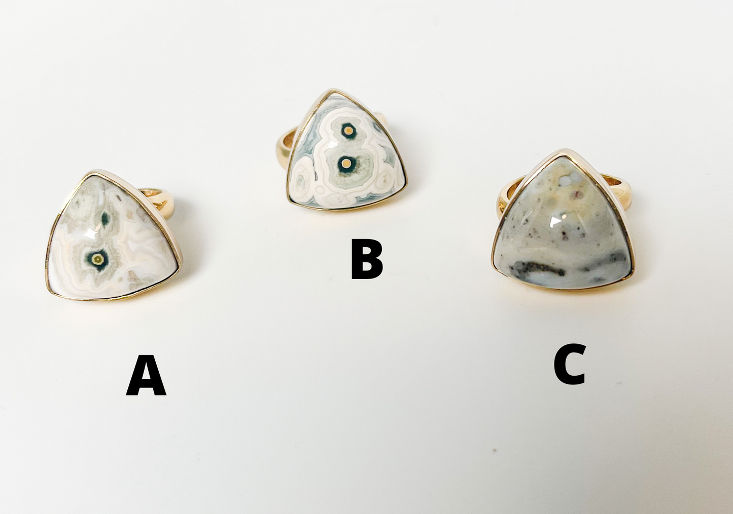 Ocean Jasper Mix-Alchemia