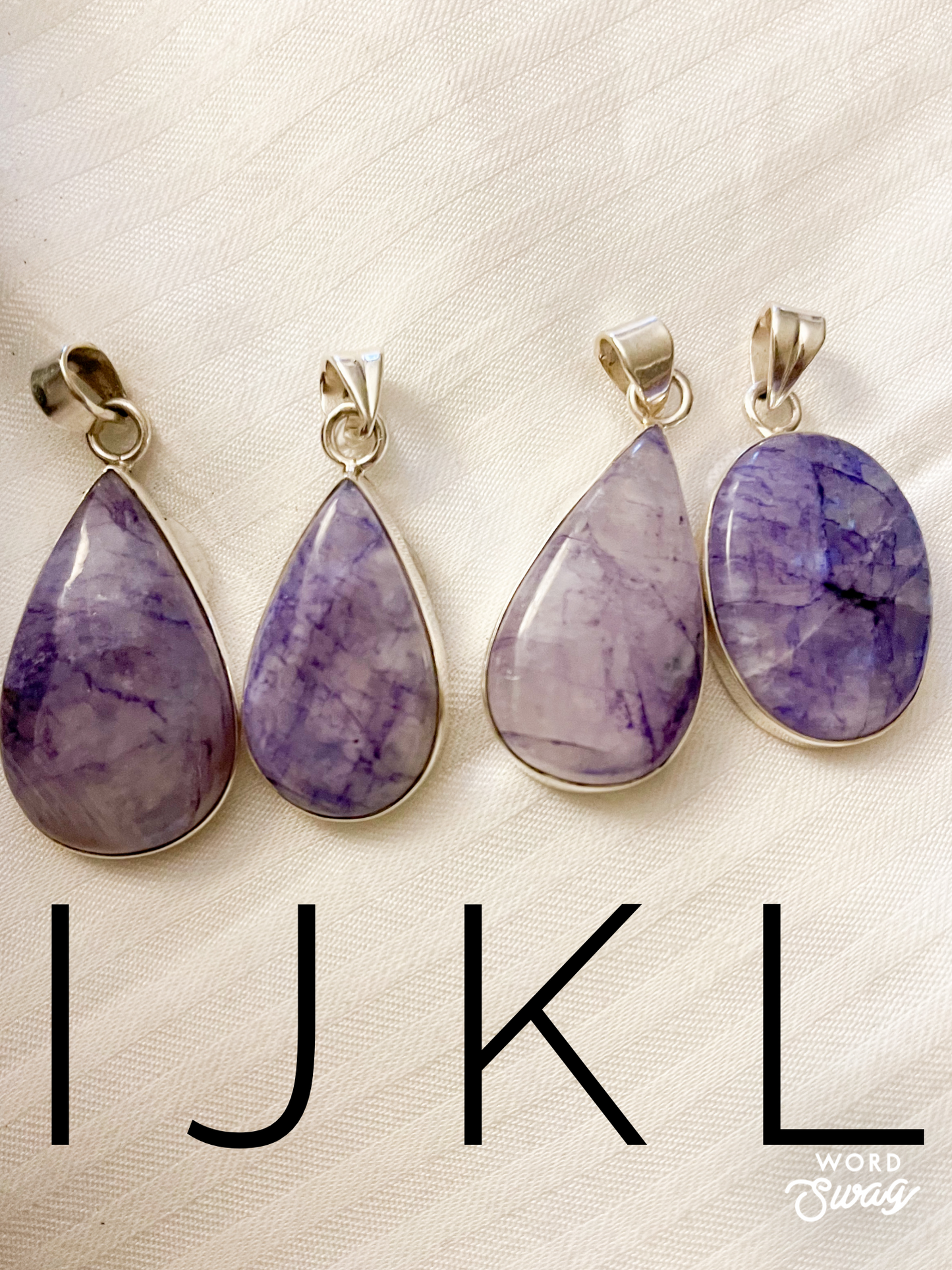 Himalayan Moonstone Pendant-Solid Sterling Silver
