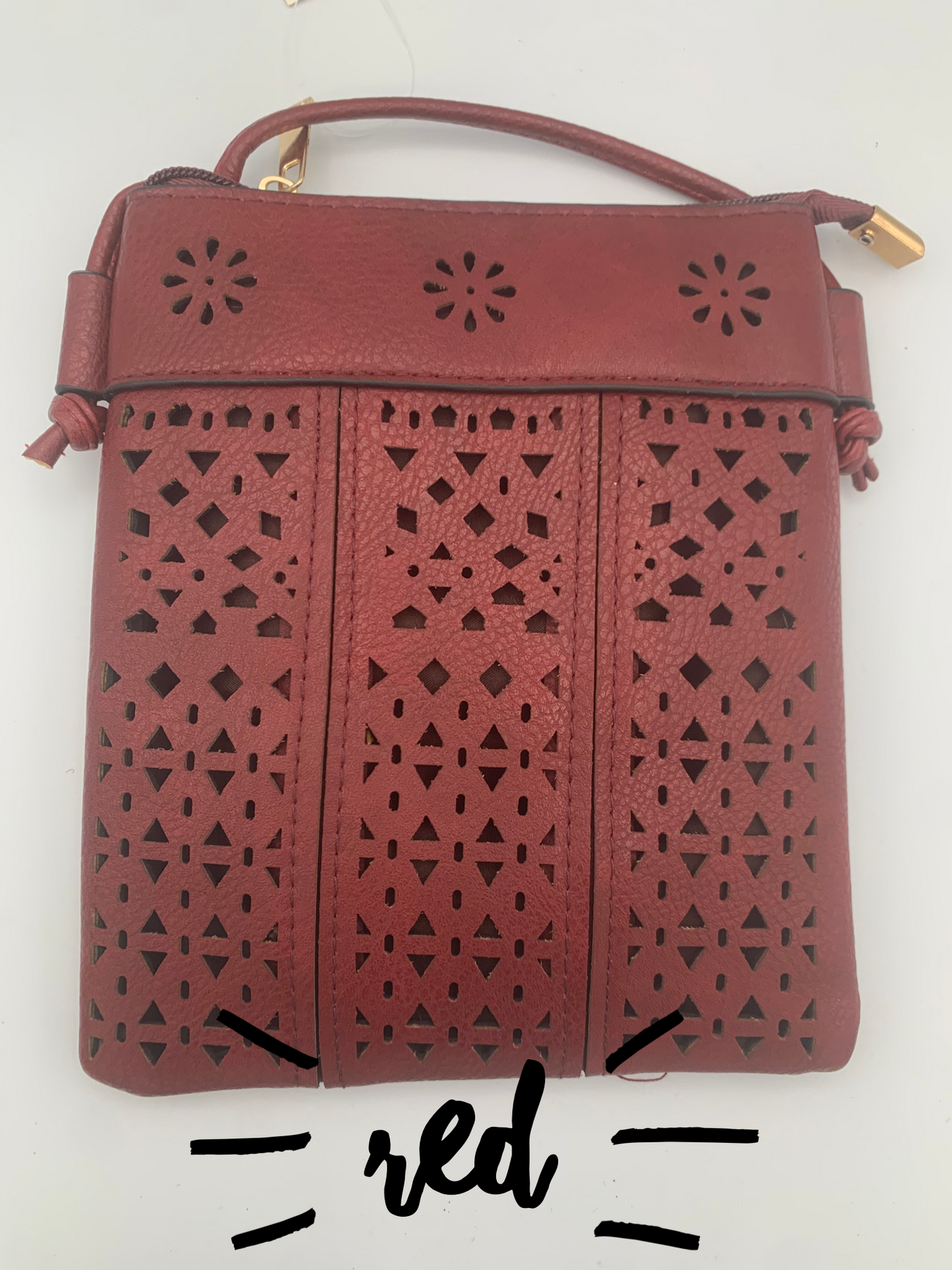 Small Cross Bags