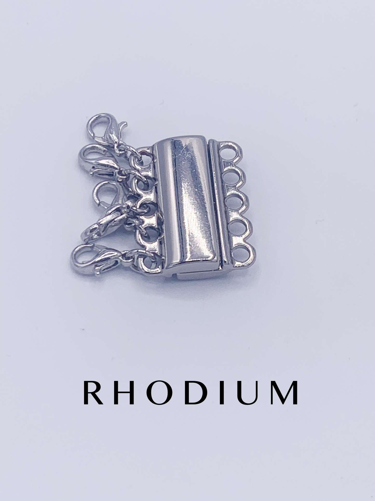 Layering Clasp-18k Gold Filled