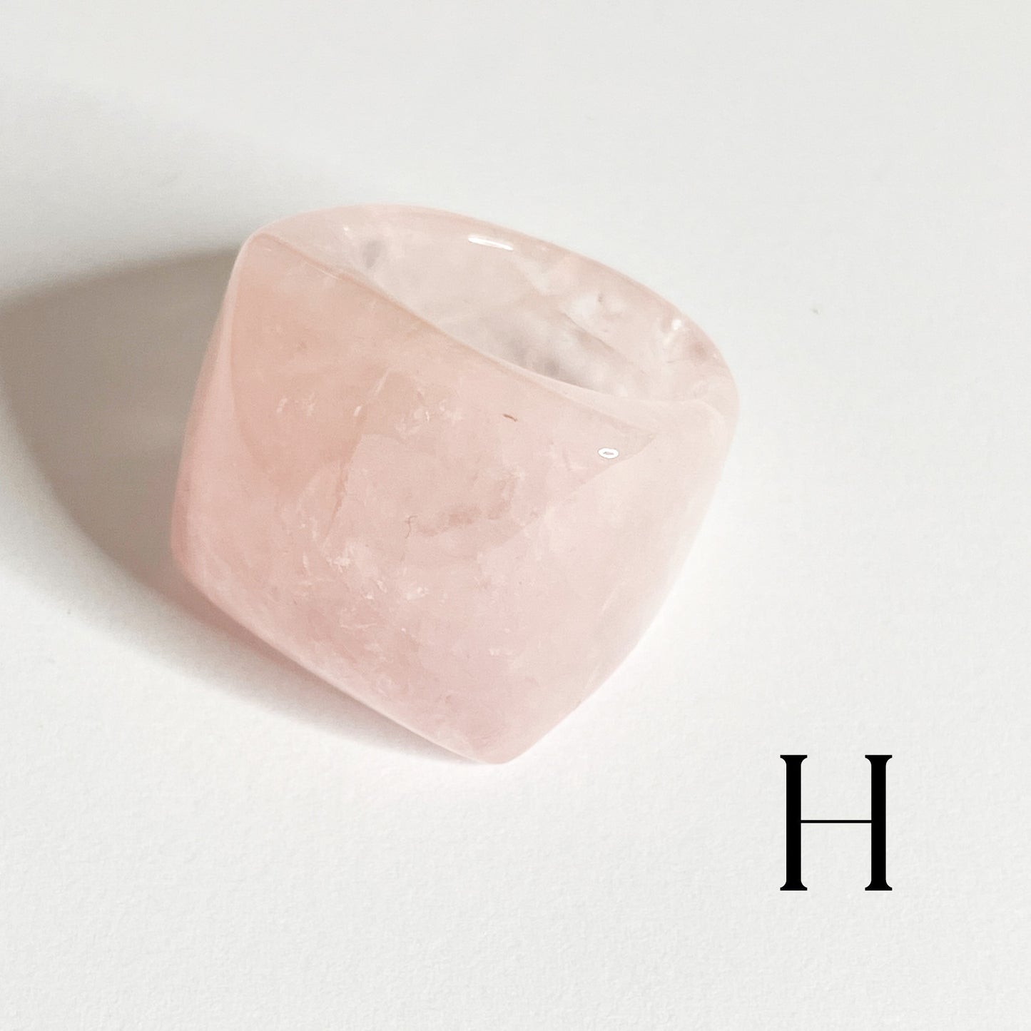 Holy Rock Size 9 (Round 2)