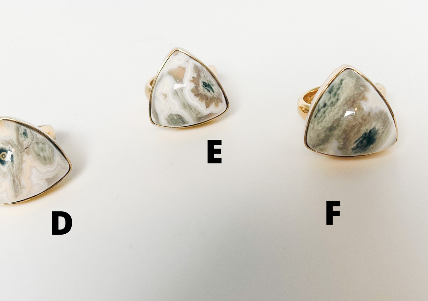 Ocean Jasper Mix-Alchemia