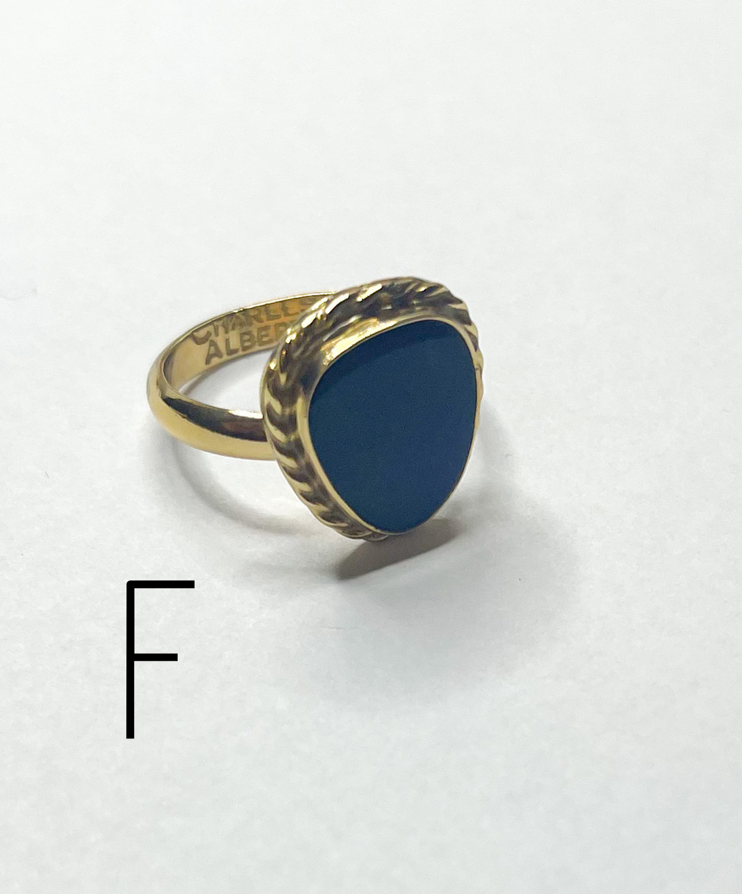 Mix Of Alchemia Ring
