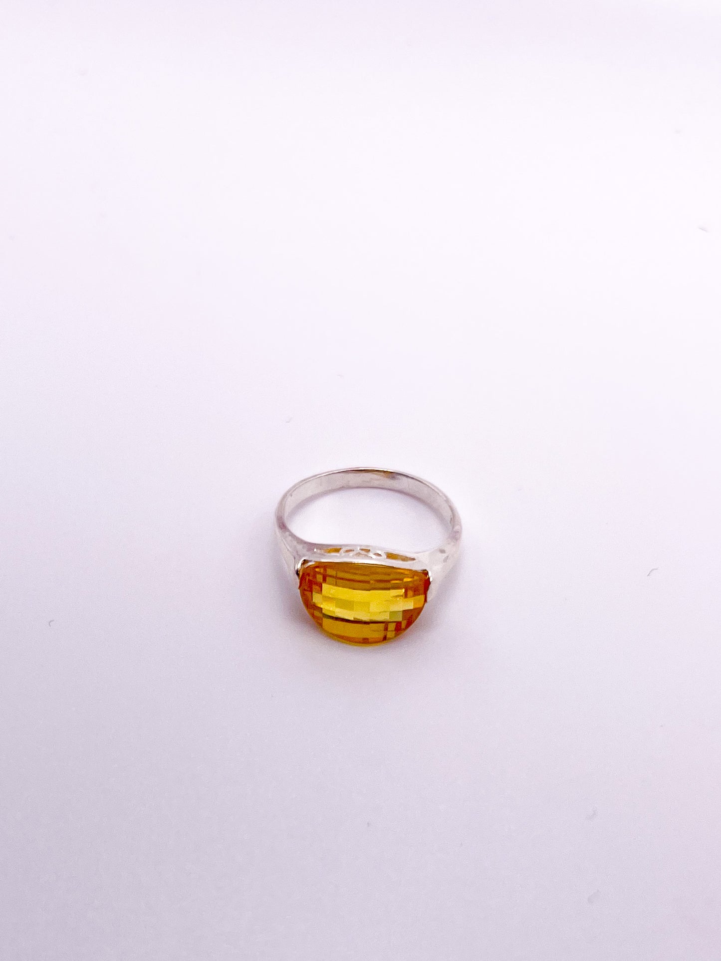 LAST RING - SSS
