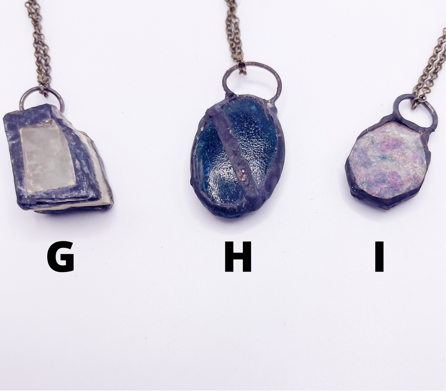 Dainty Boho Necklace-