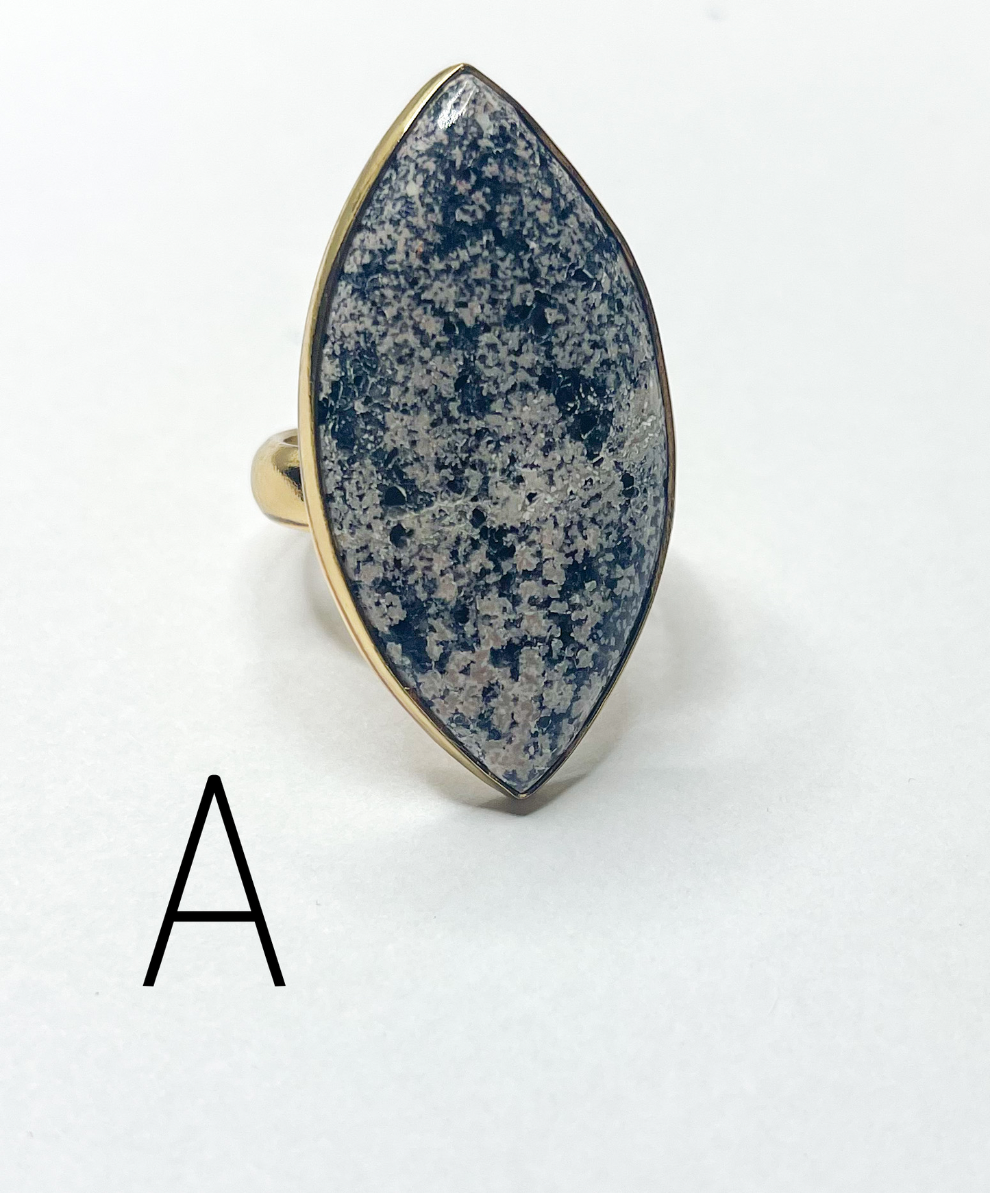 Mix Of Alchemia Ring
