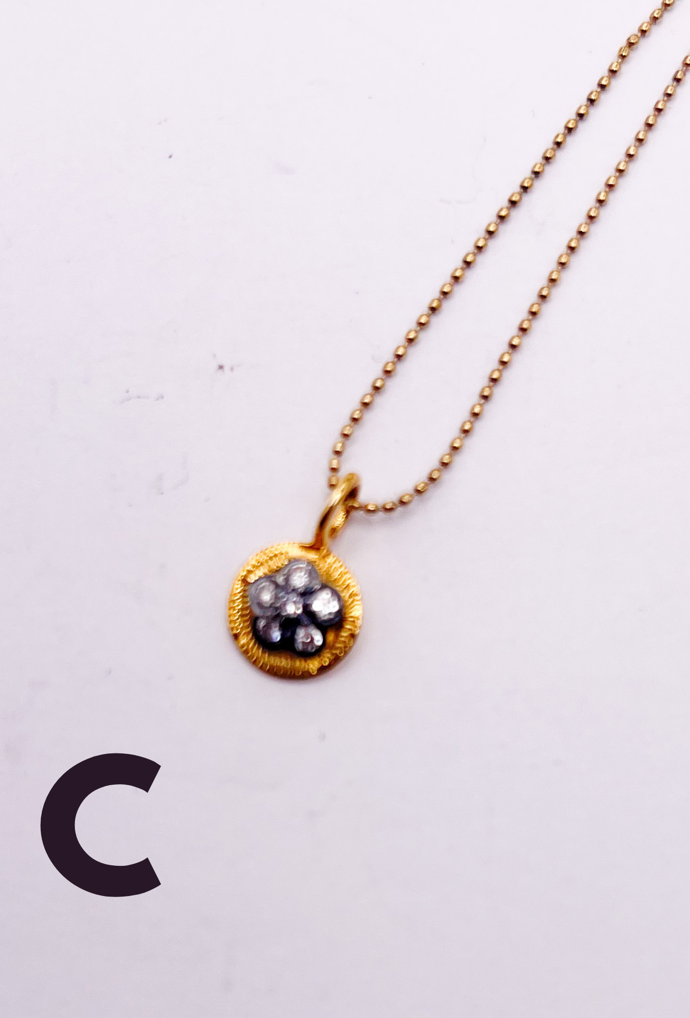 Variety of Necklace