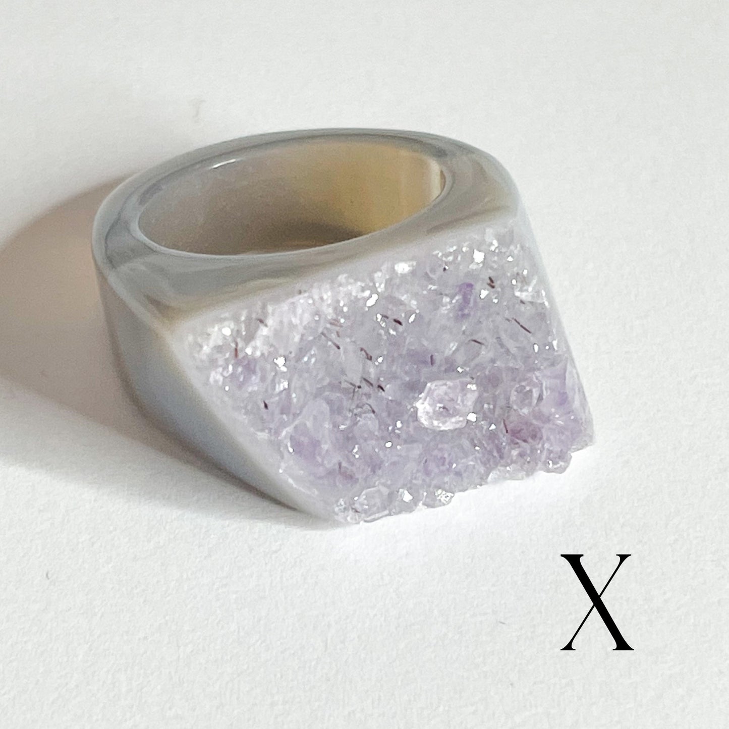 Holy Rocks Size 7