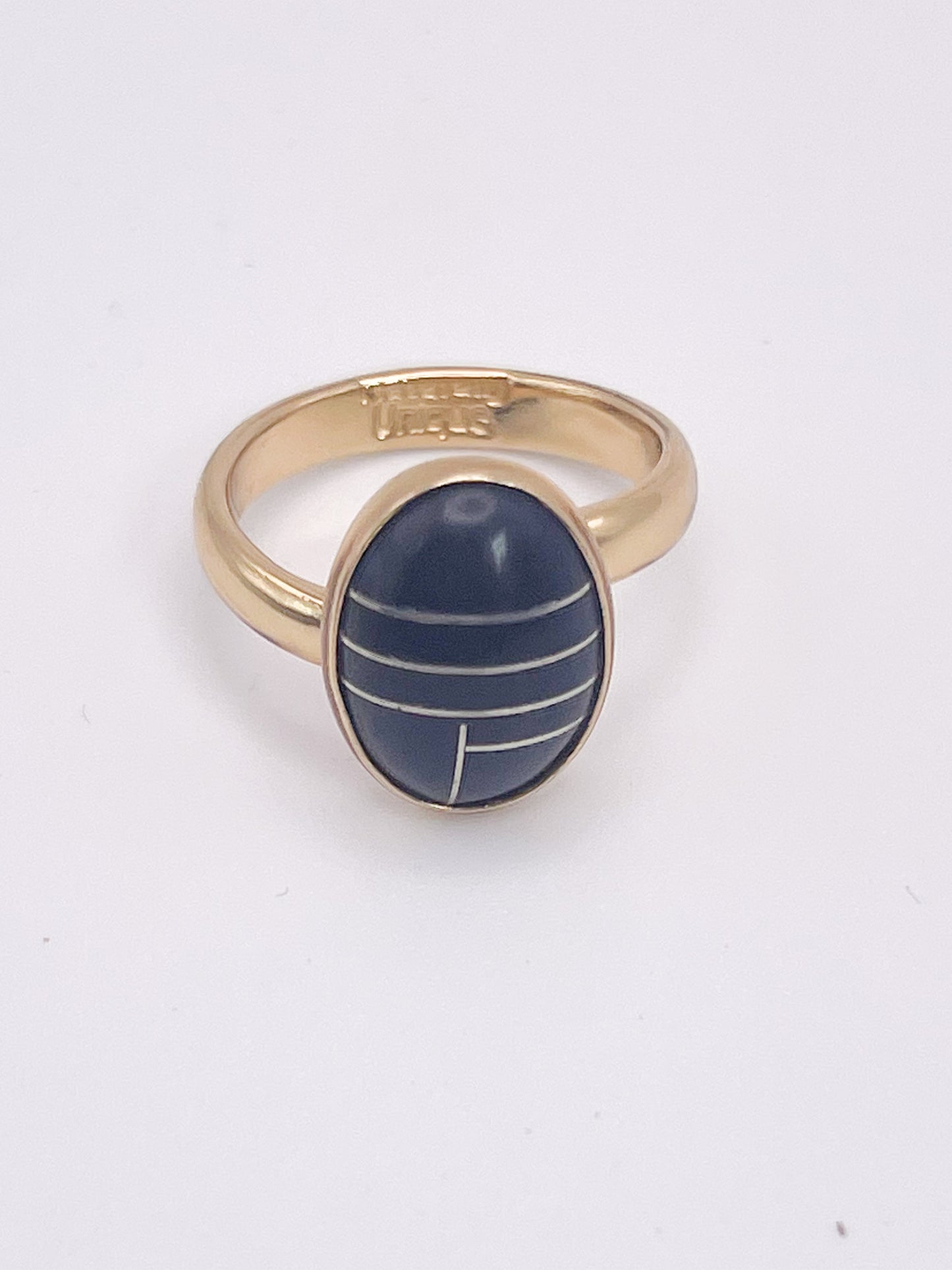 Dainty Ring-Alchemia