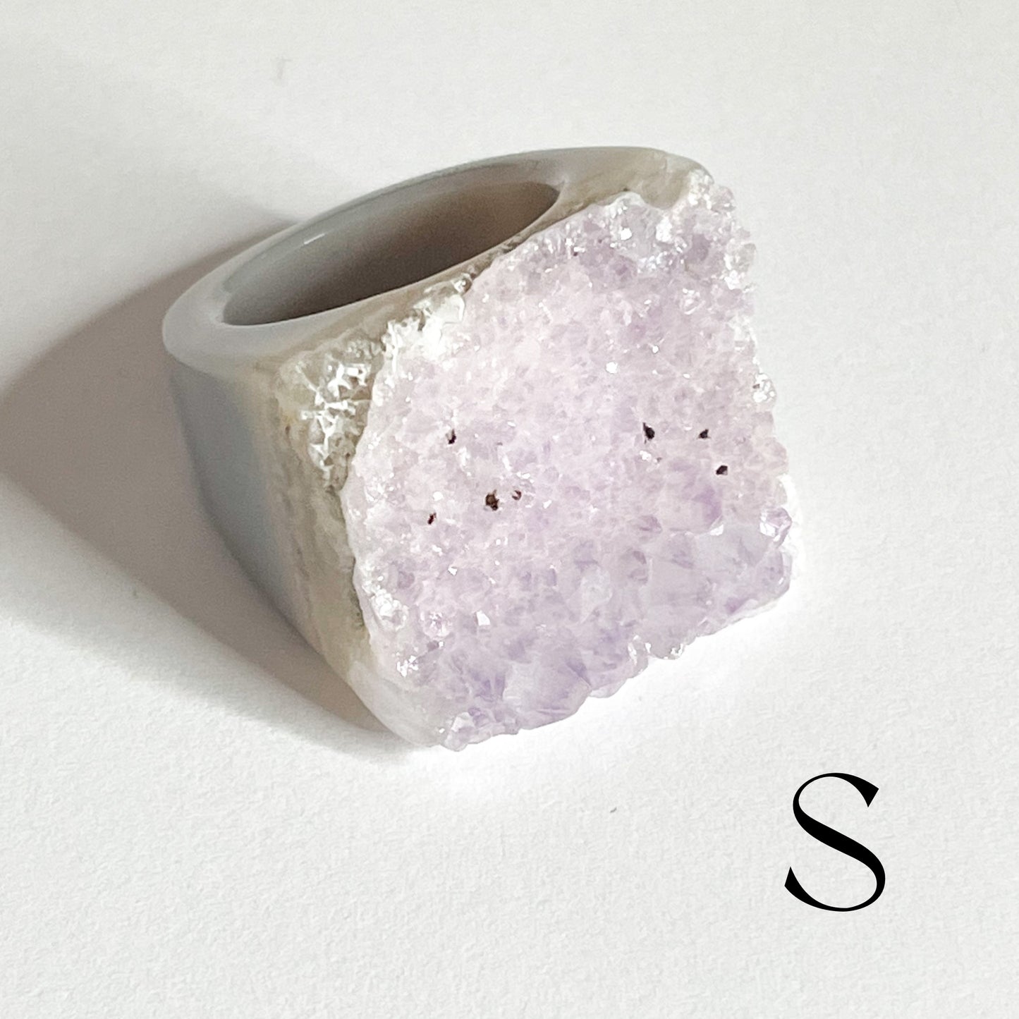 Holy Rocks Size 7