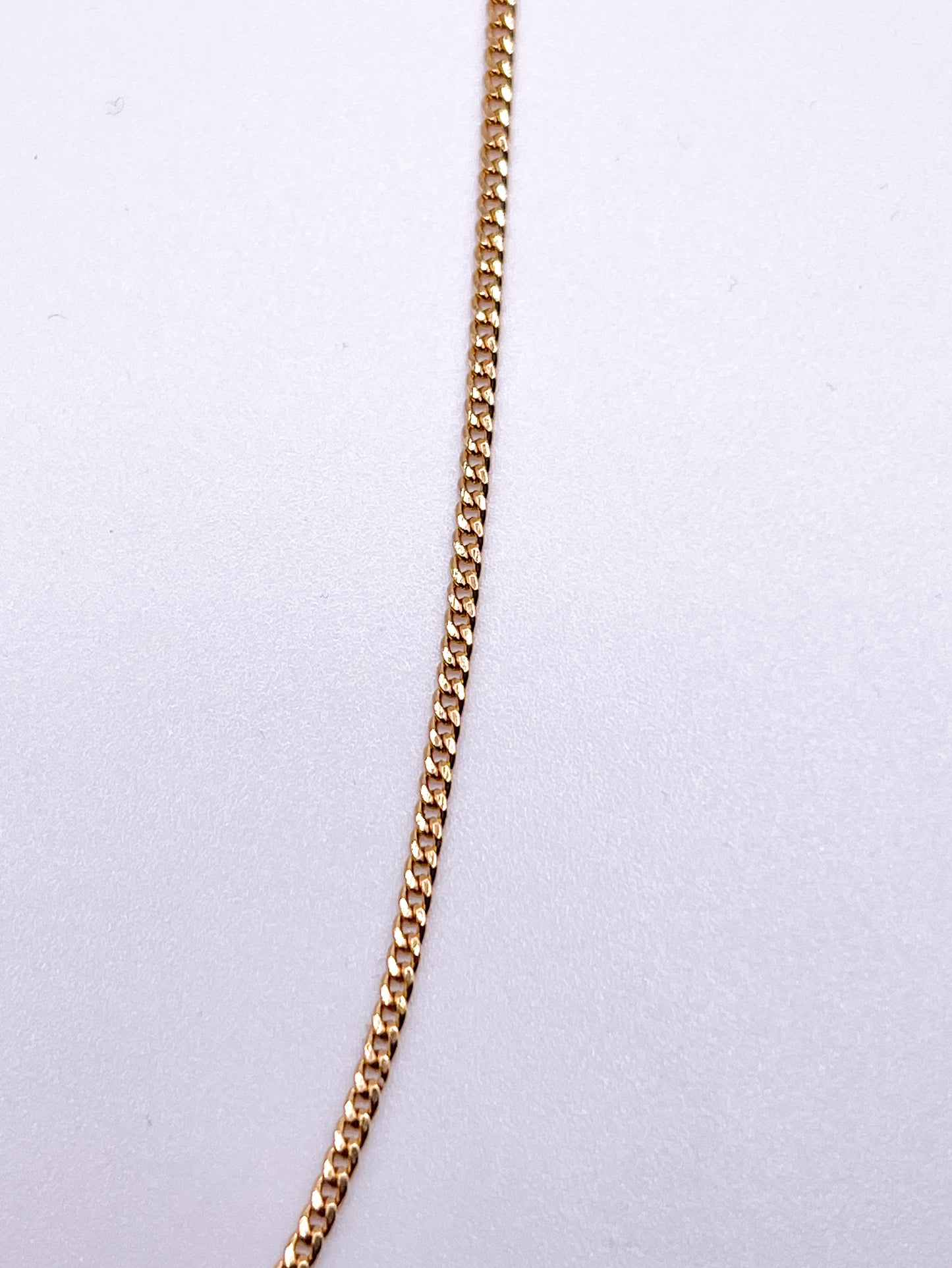 Sophia Chain-18k Gold