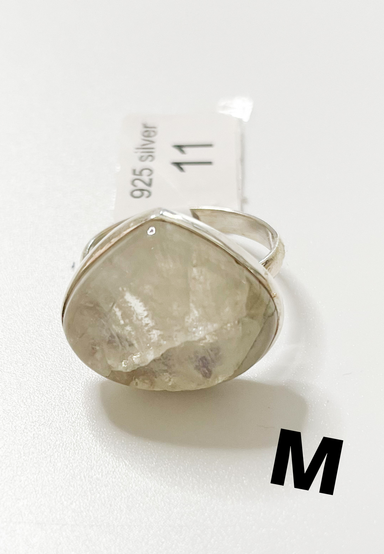 ROUND 1 OF MIXED SILVER PIECES-SOLID STERLING SILVER