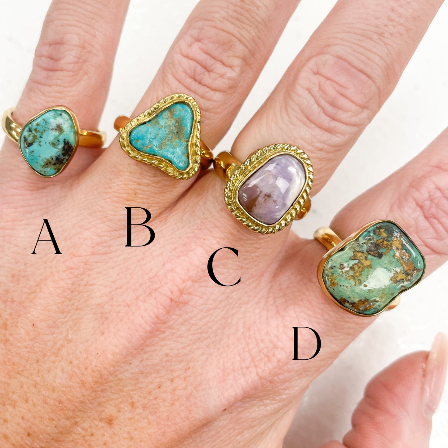 MIX OF ALL SORTS AT CHARLES-ALCHEMIA