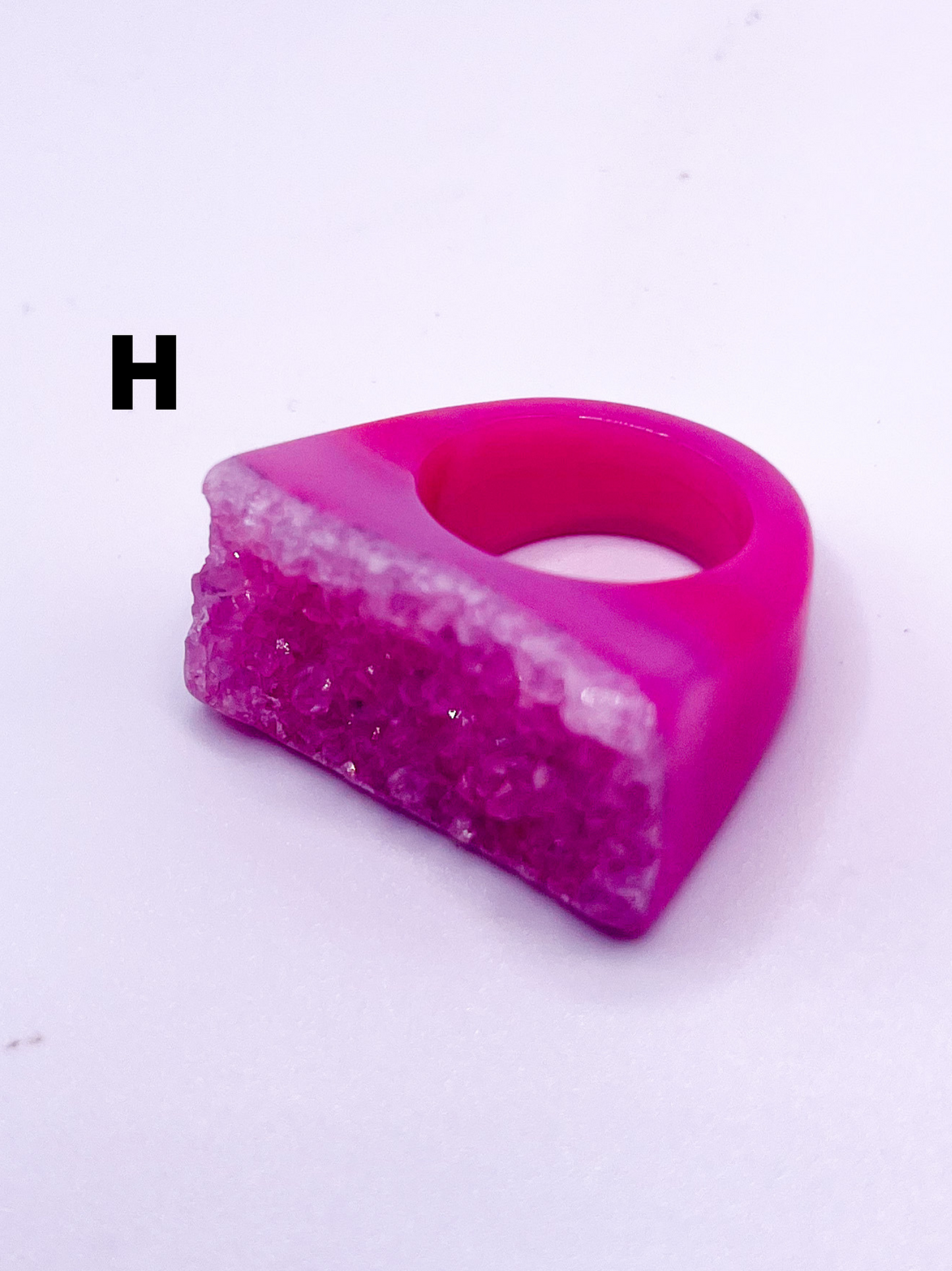 Holy Rocks Size 7