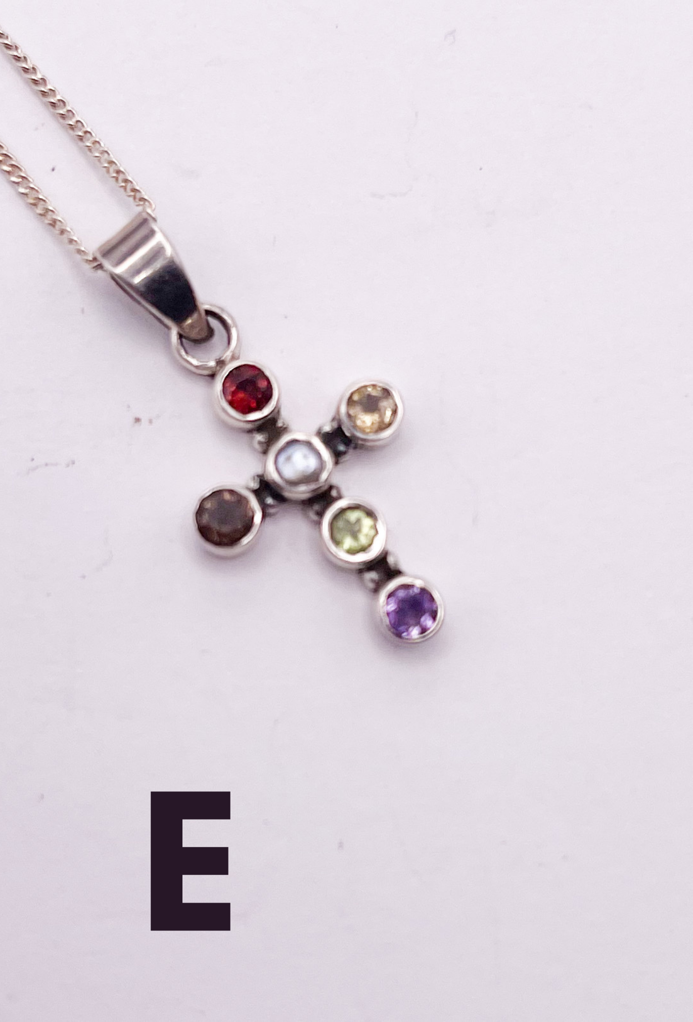 Variety of Necklace