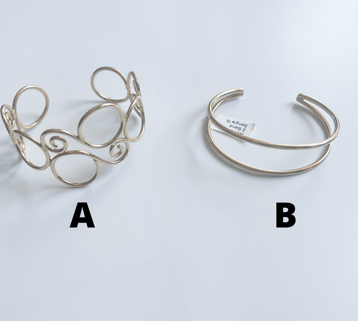 Last Cuff Mix