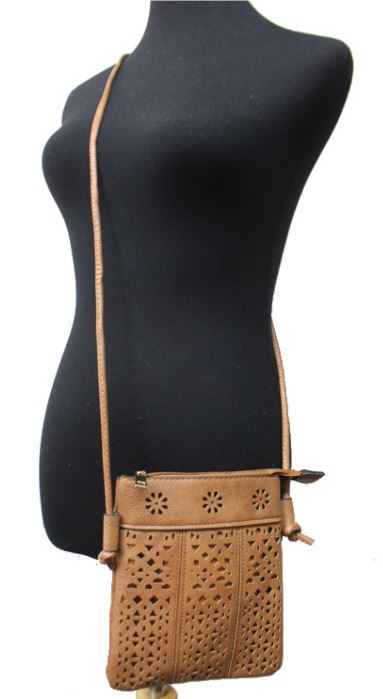 Small Cross Bags