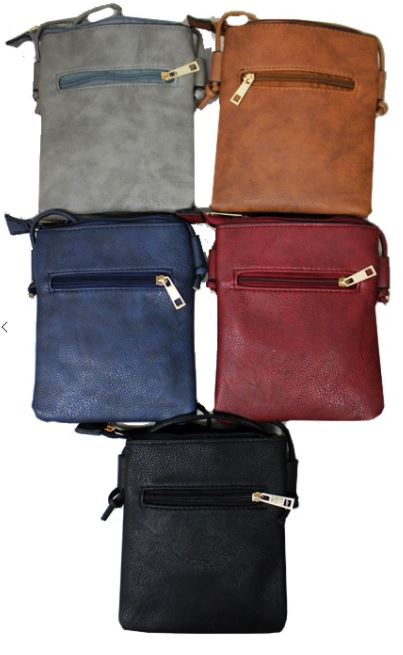 Small Cross Bags