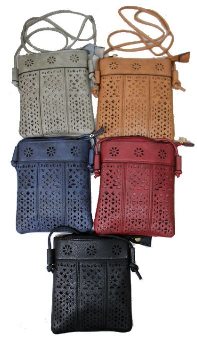Small Cross Bags