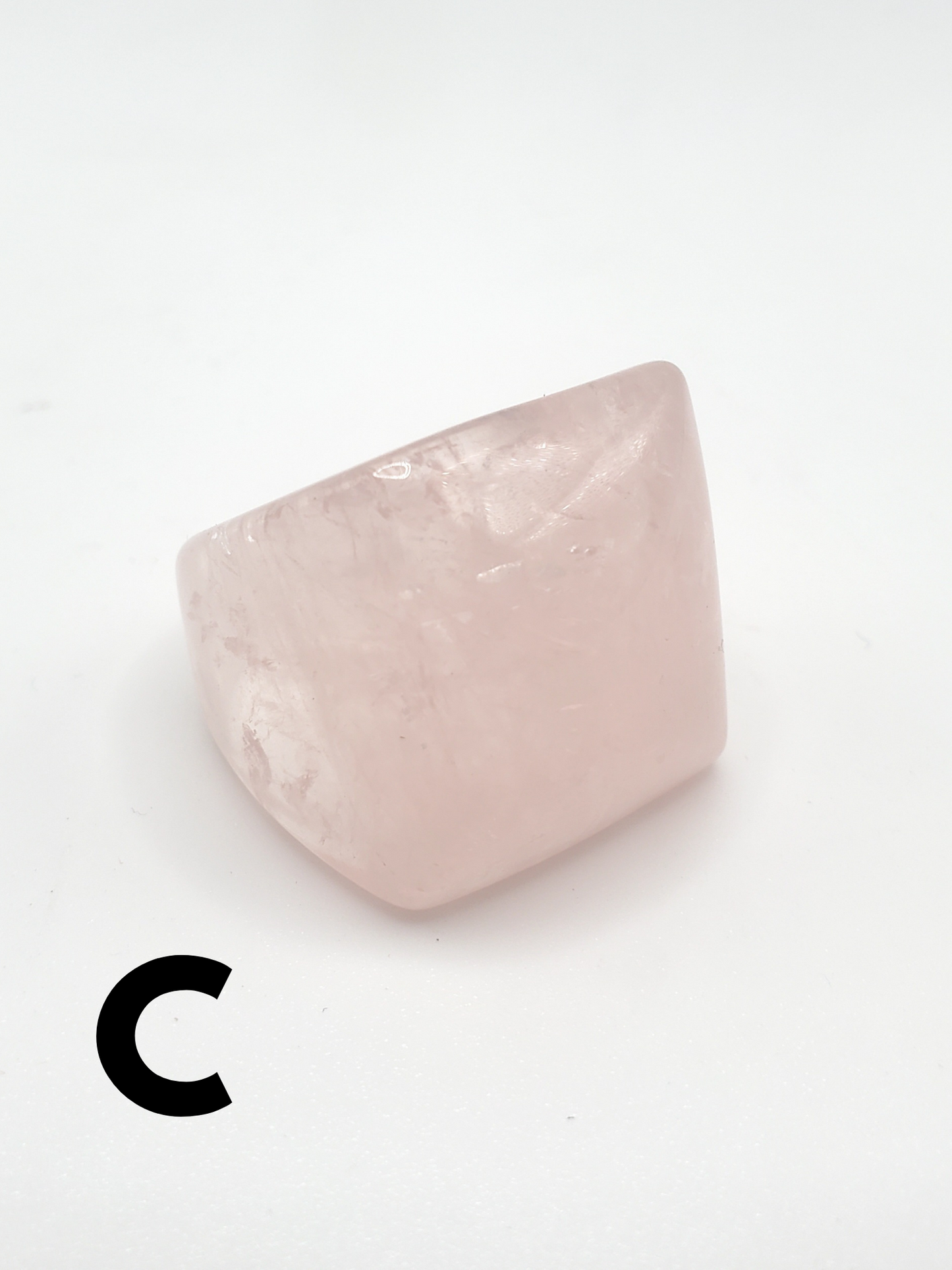 Holy Rocks - Size 7.75