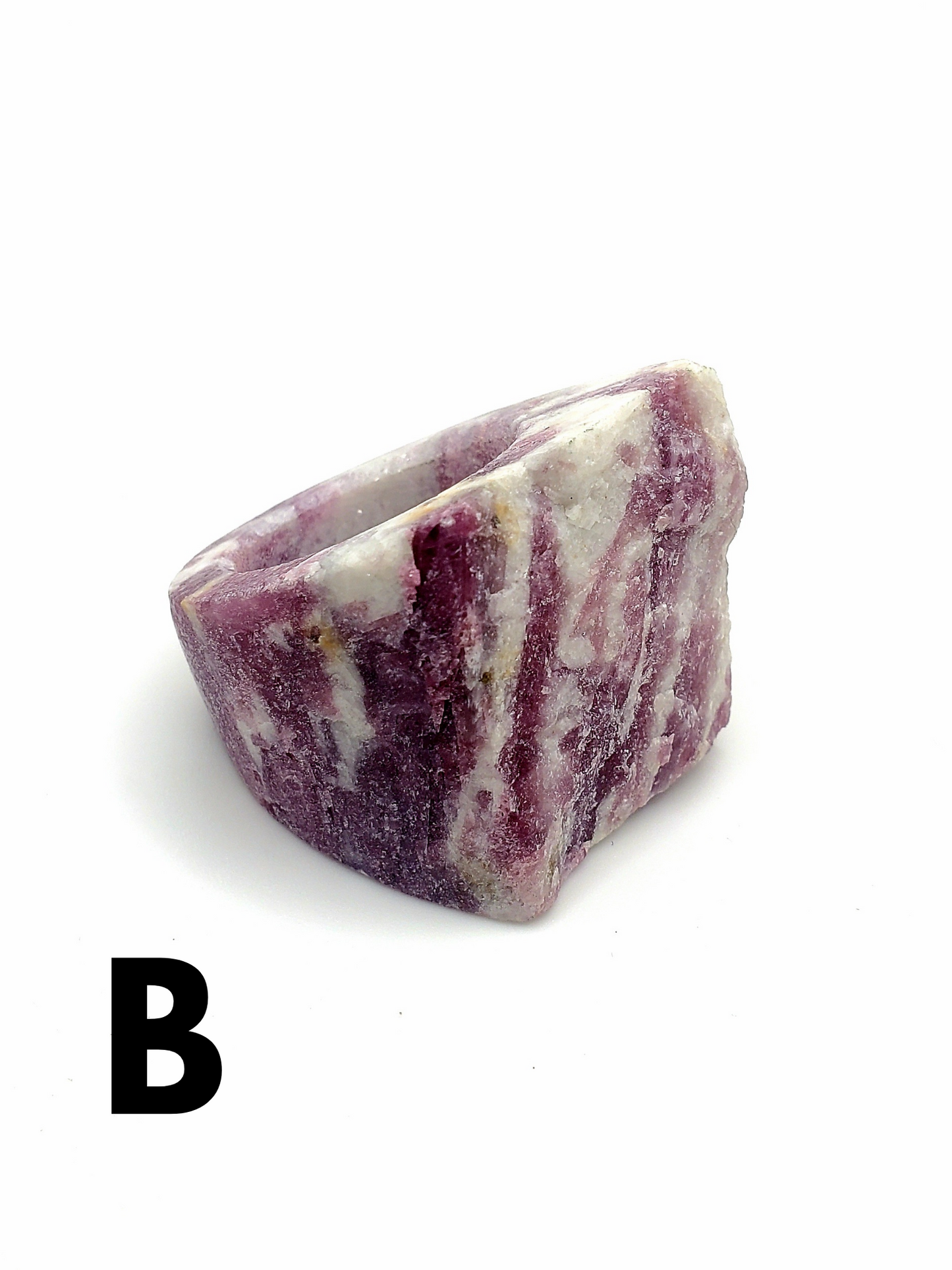 Holy Rocks Size 6.25