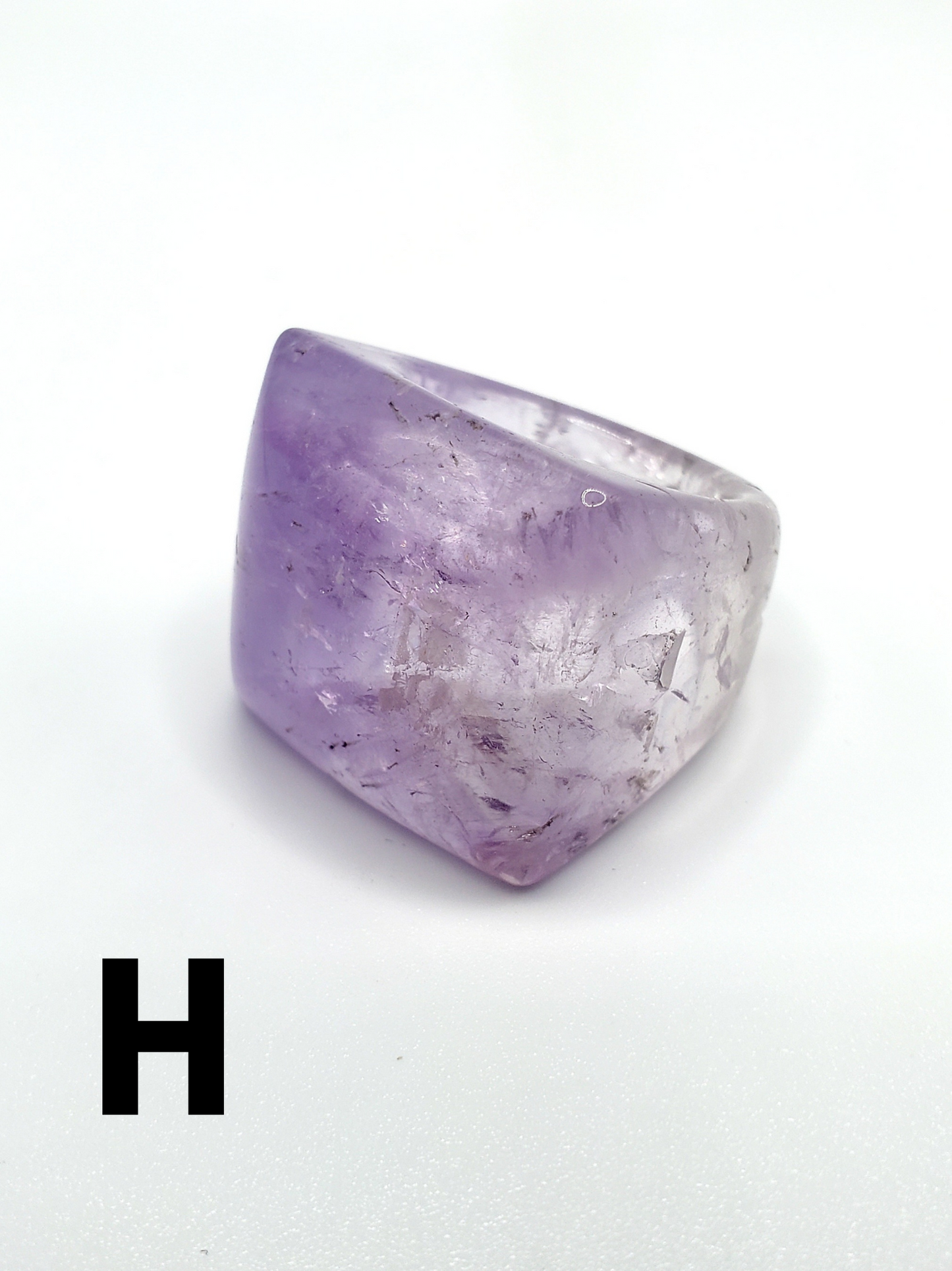 Holy Rocks Size 6.75