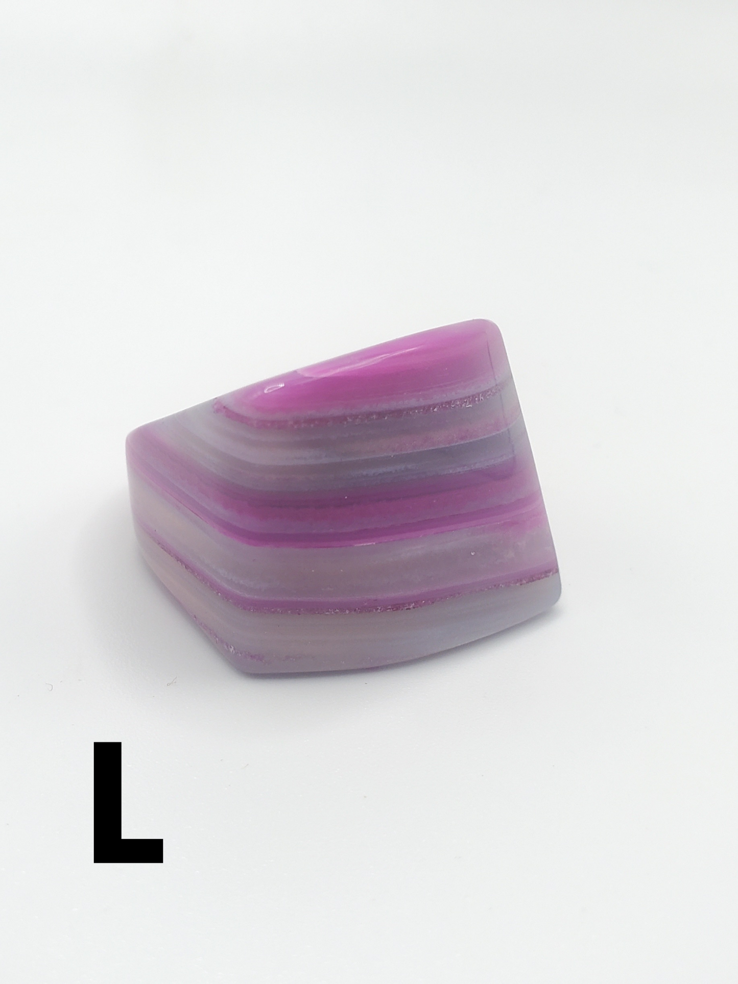 Holy Rocks Size 6.5 (Round 1)