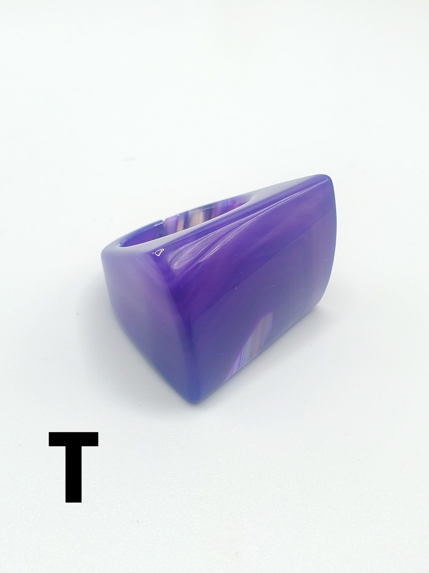 Holy Rocks Size 6.5 (Round 1)