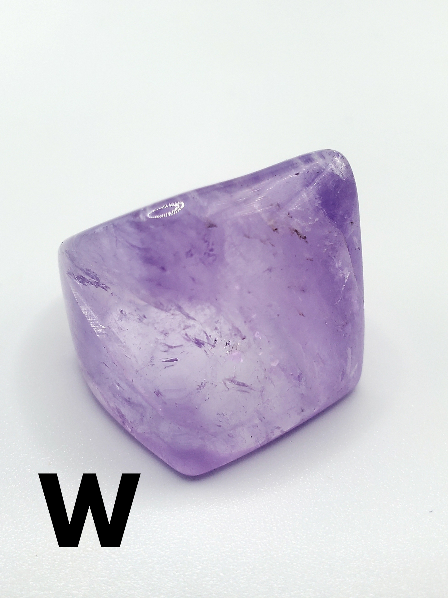 Holy Rocks Size 6.5 (Round 1)