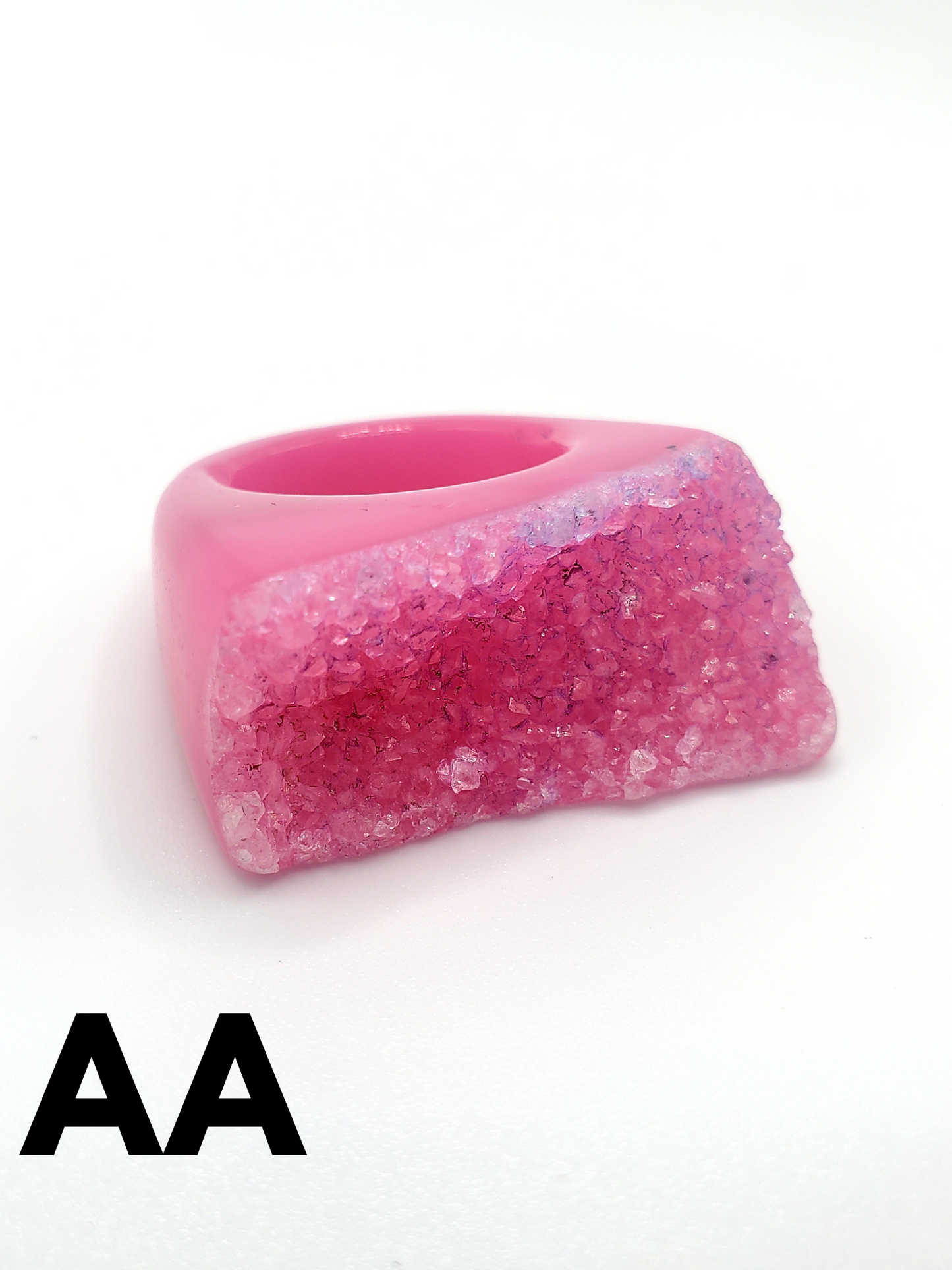 Holy Rocks Size 6.5 (Round 1)