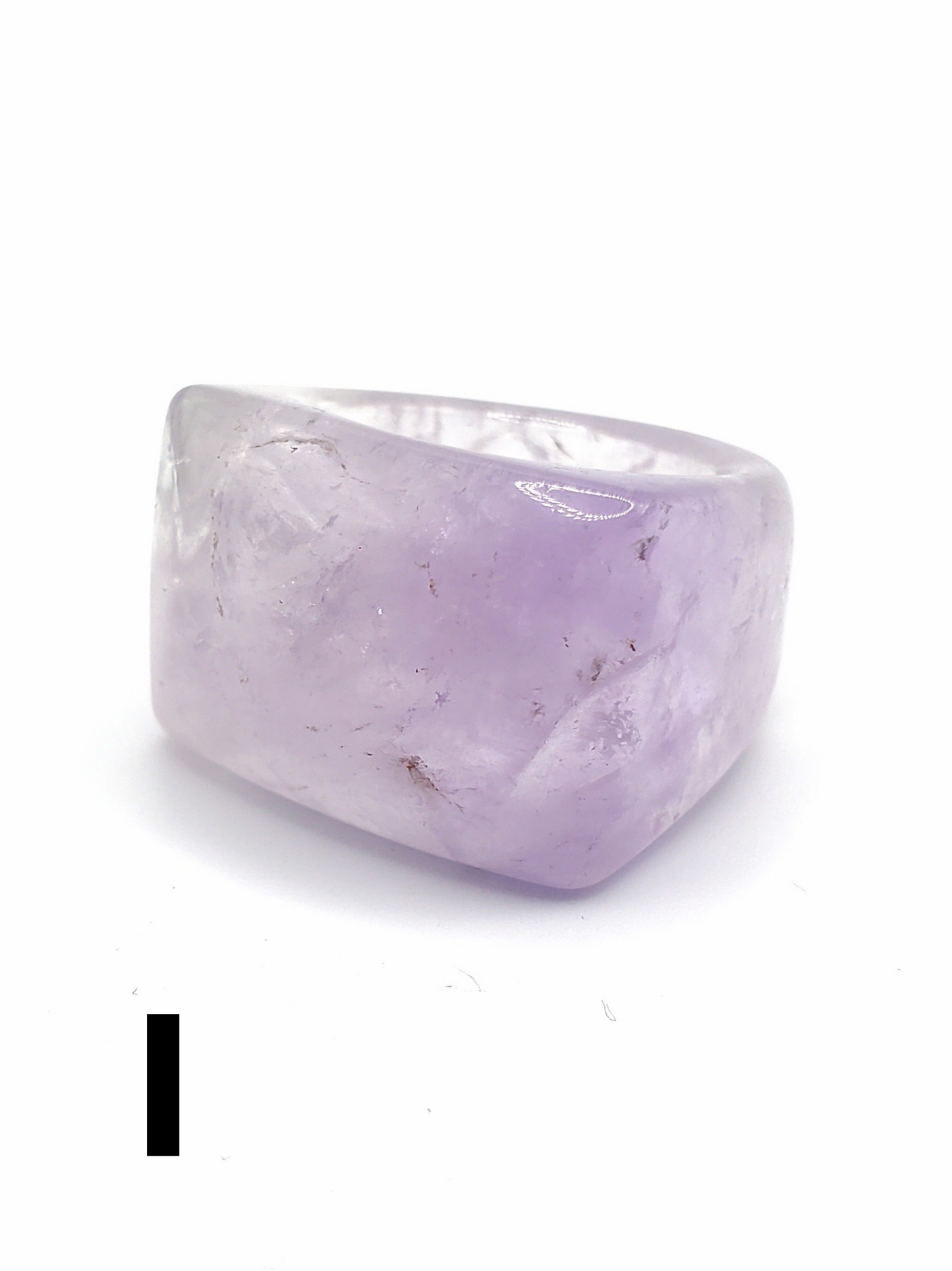 Holy Rocks Size 6.5 (Round 2)